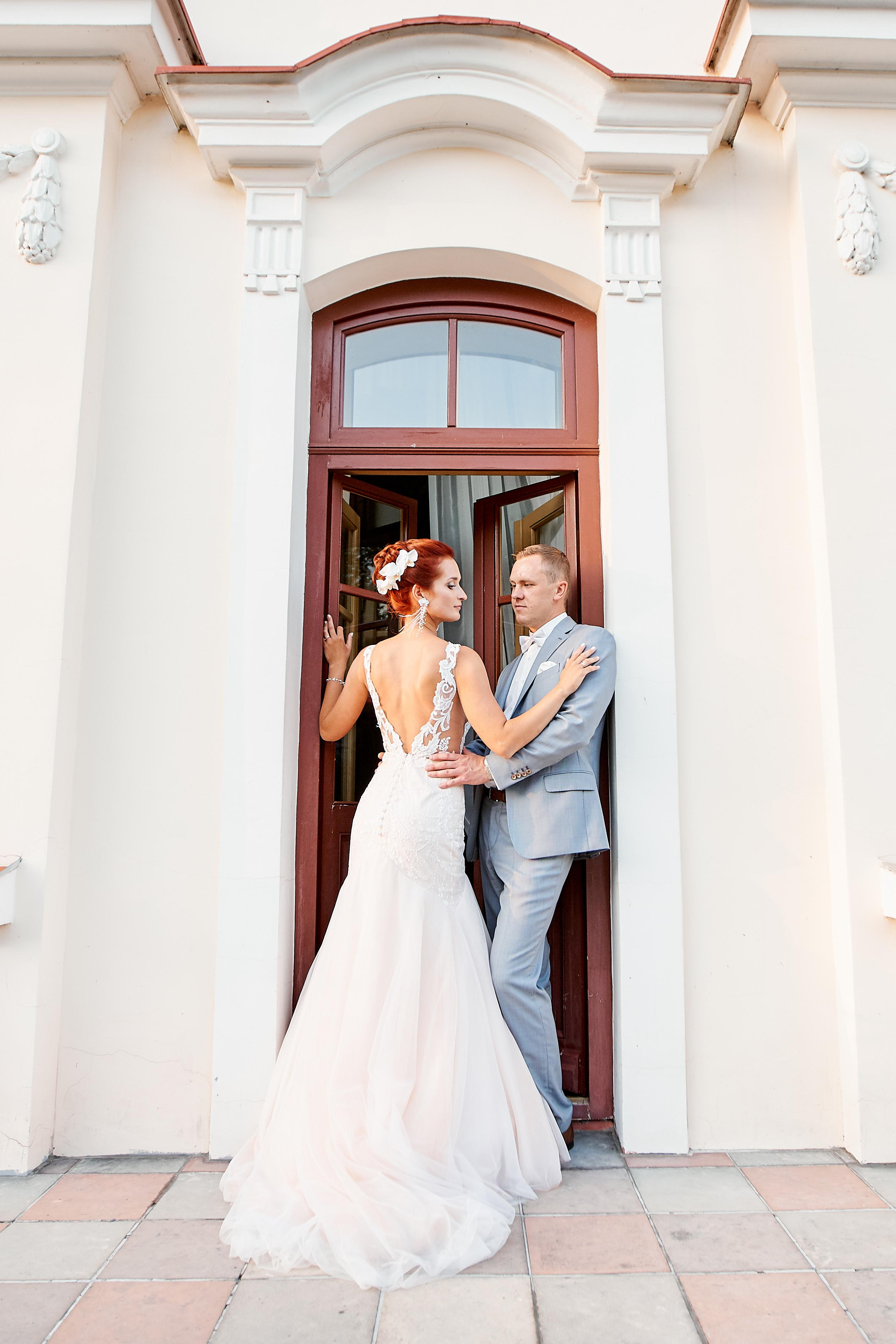 Elina & Igor. Свадебный фотограф Даугавпилс, Рига/ Kāzu fotogrāfs Daugavpils, Rīga