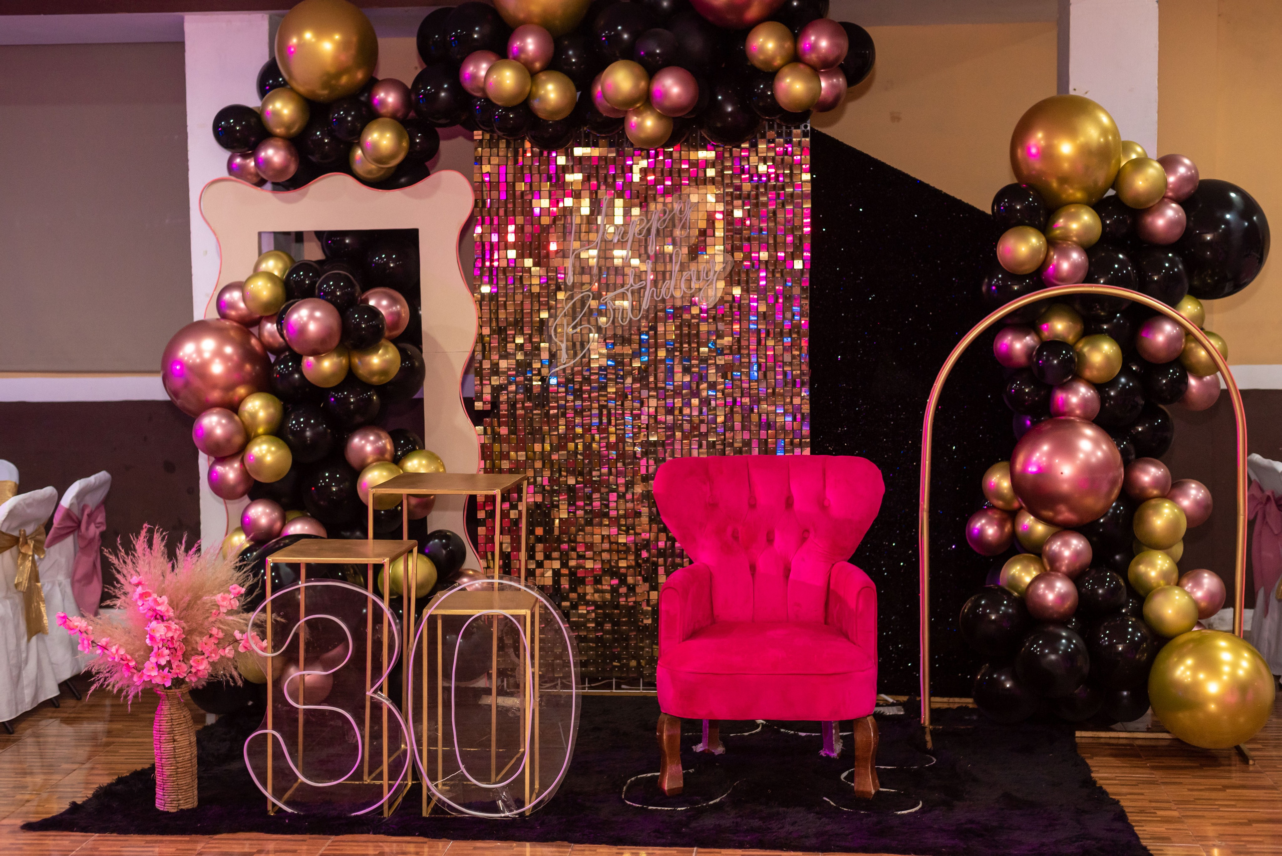 Mini Paquetes. Fotografía Profesional - Noise Motion