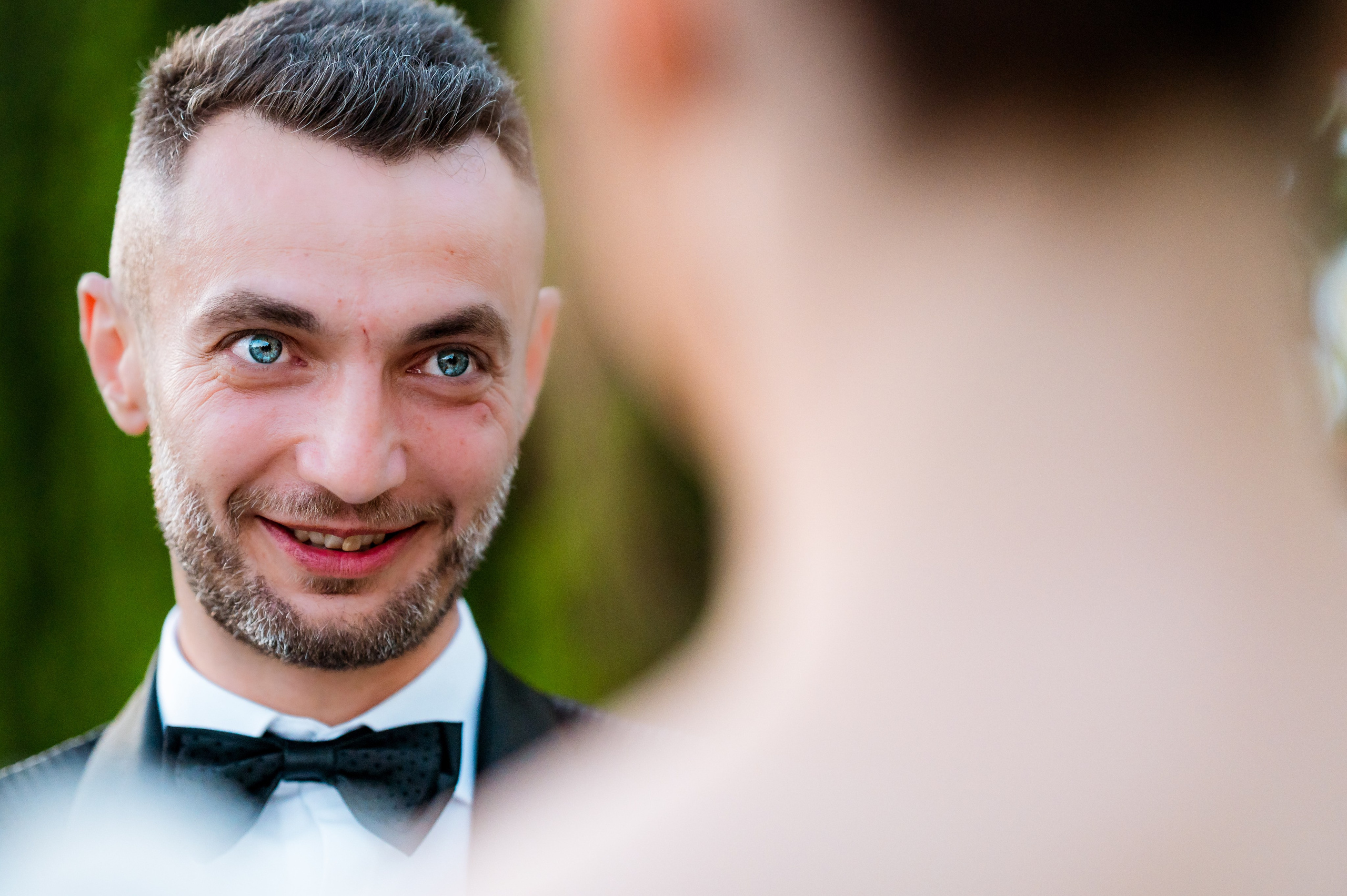 Sfaturi pentru alegerea locației pentru ședința foto de nuntă