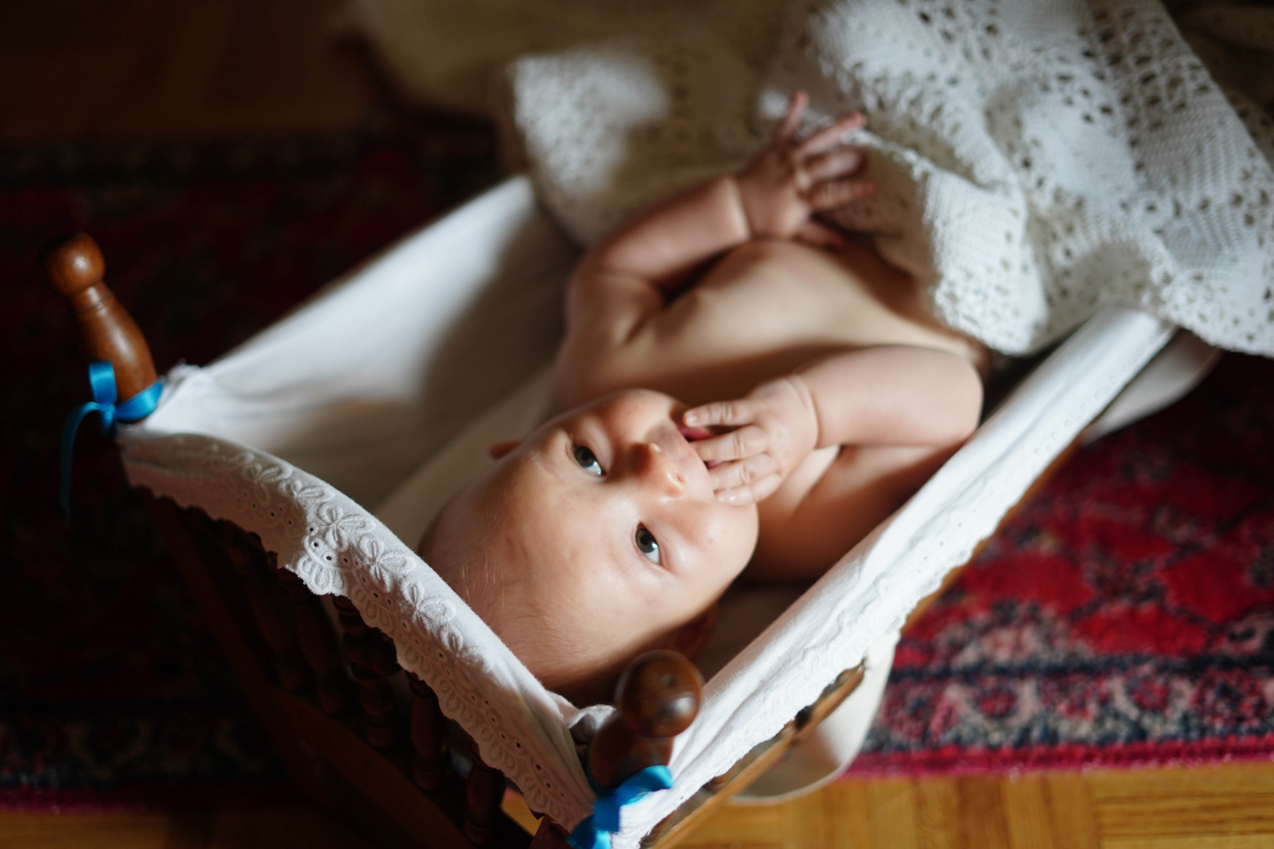 Nina Janeckova Fotografin und Videografin am Bodensee