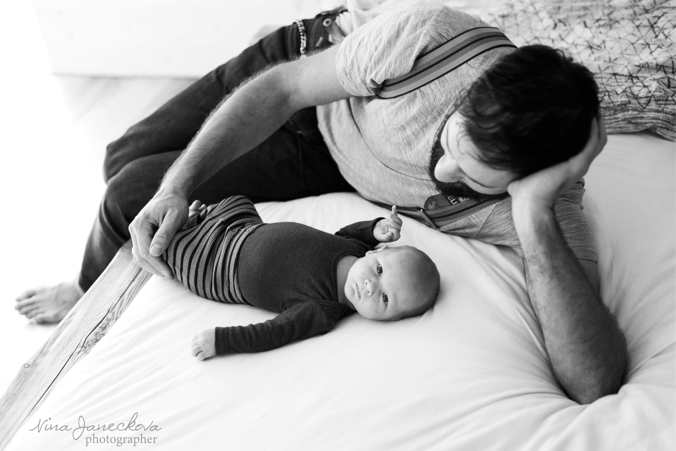 Nina Janeckova Fotografin und Videografin am Bodensee