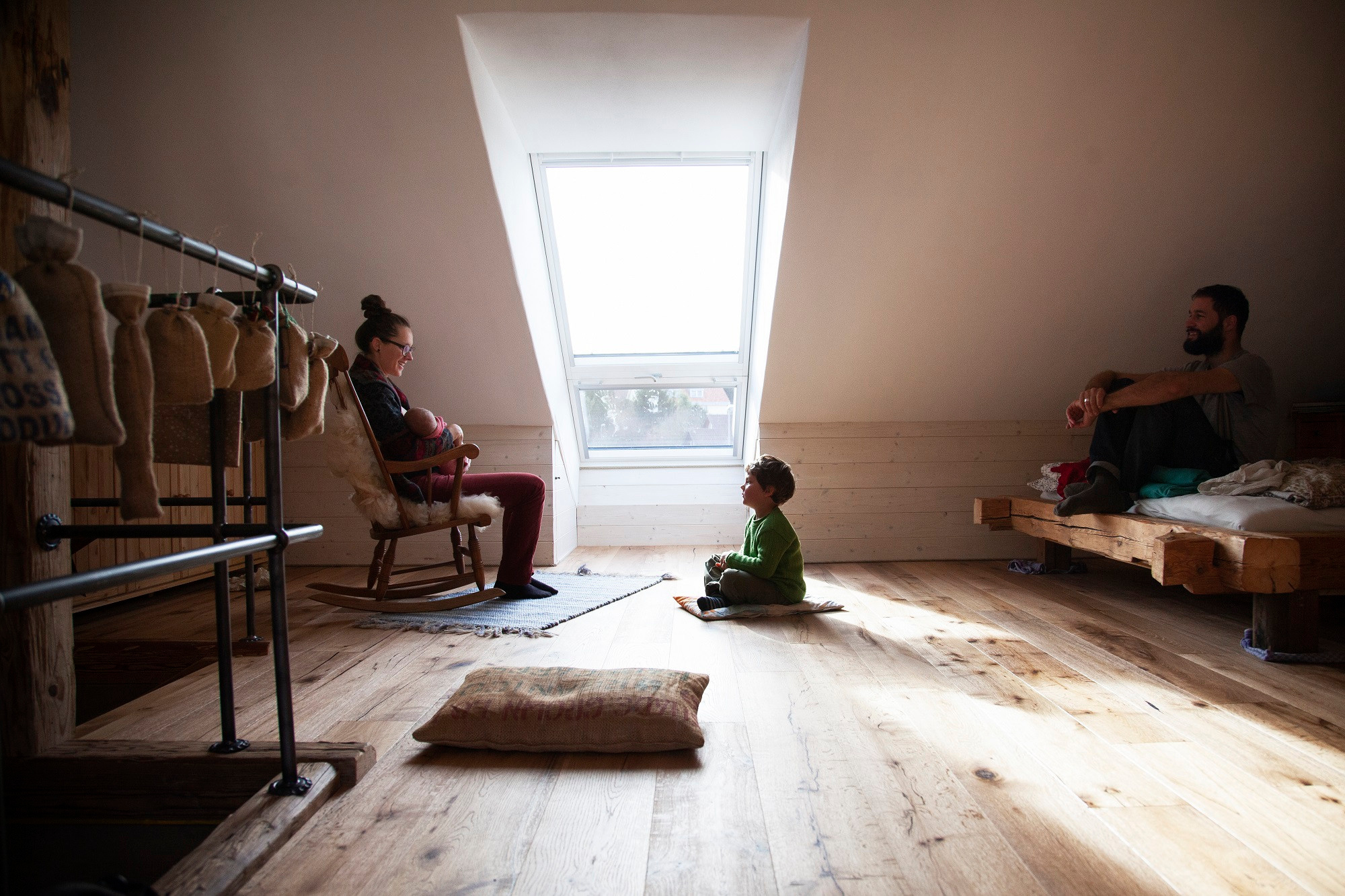 Nina Janeckova Fotografin und Videografin am Bodensee