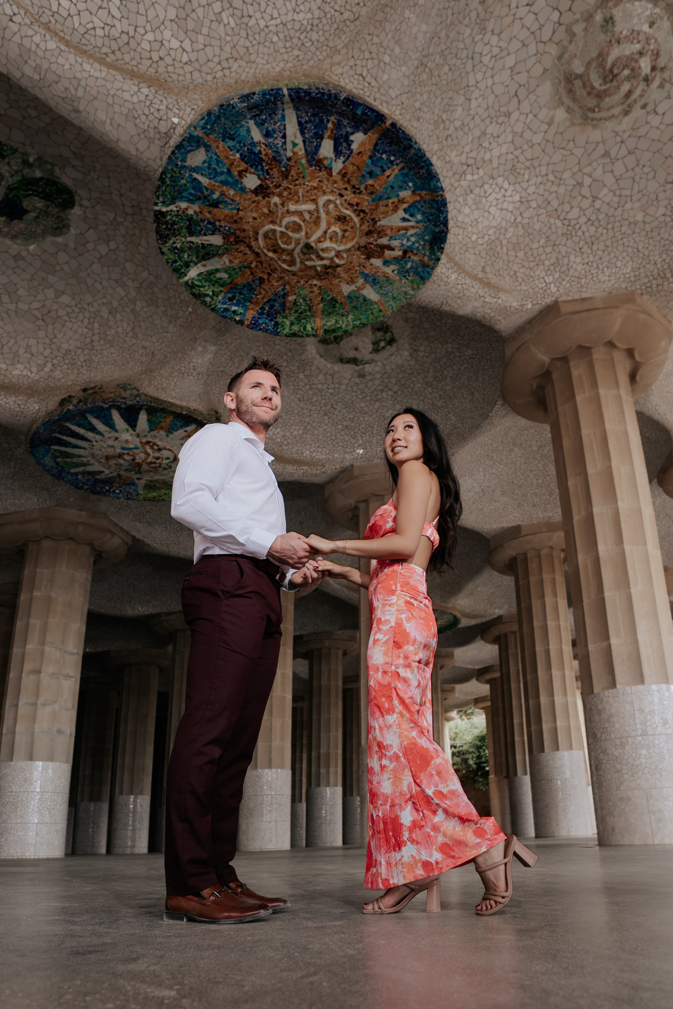 DiaFoto Team: Natalia