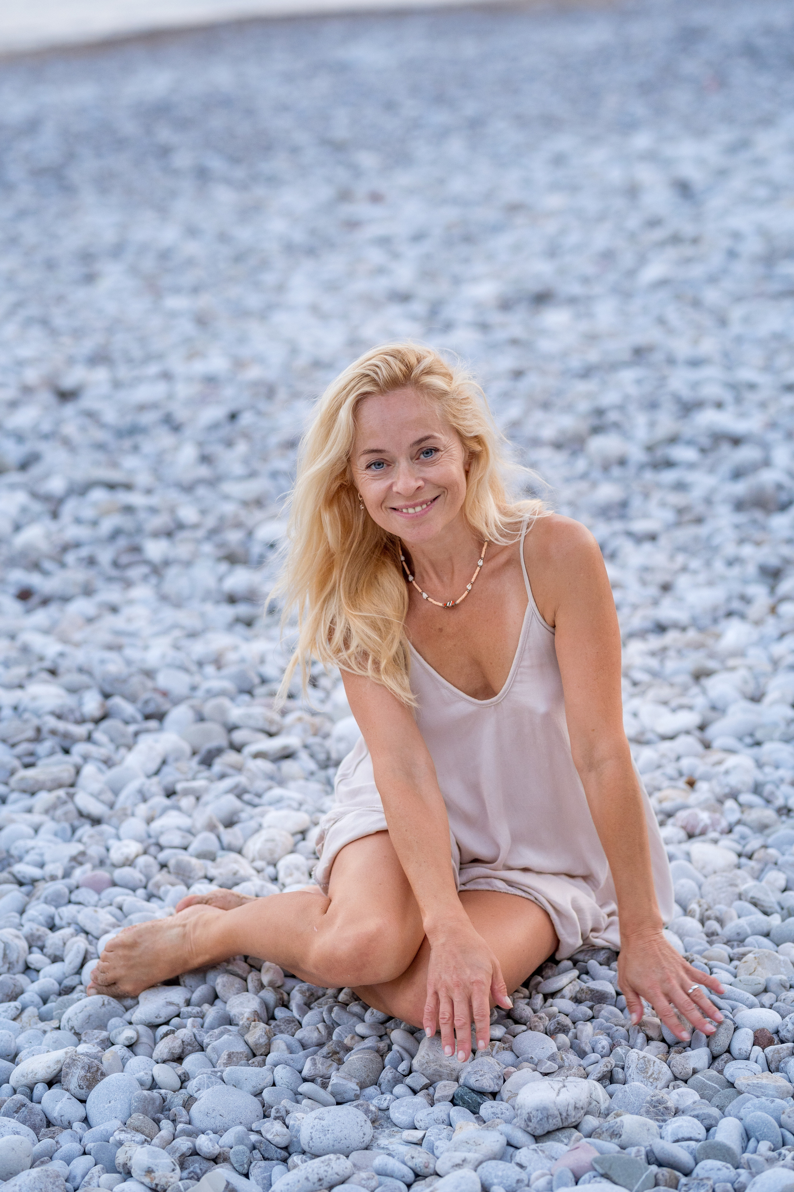 Фотосессия мамы и сына на пляже в Будве, Черногория. Катя Халдеева Фотограф Саратов