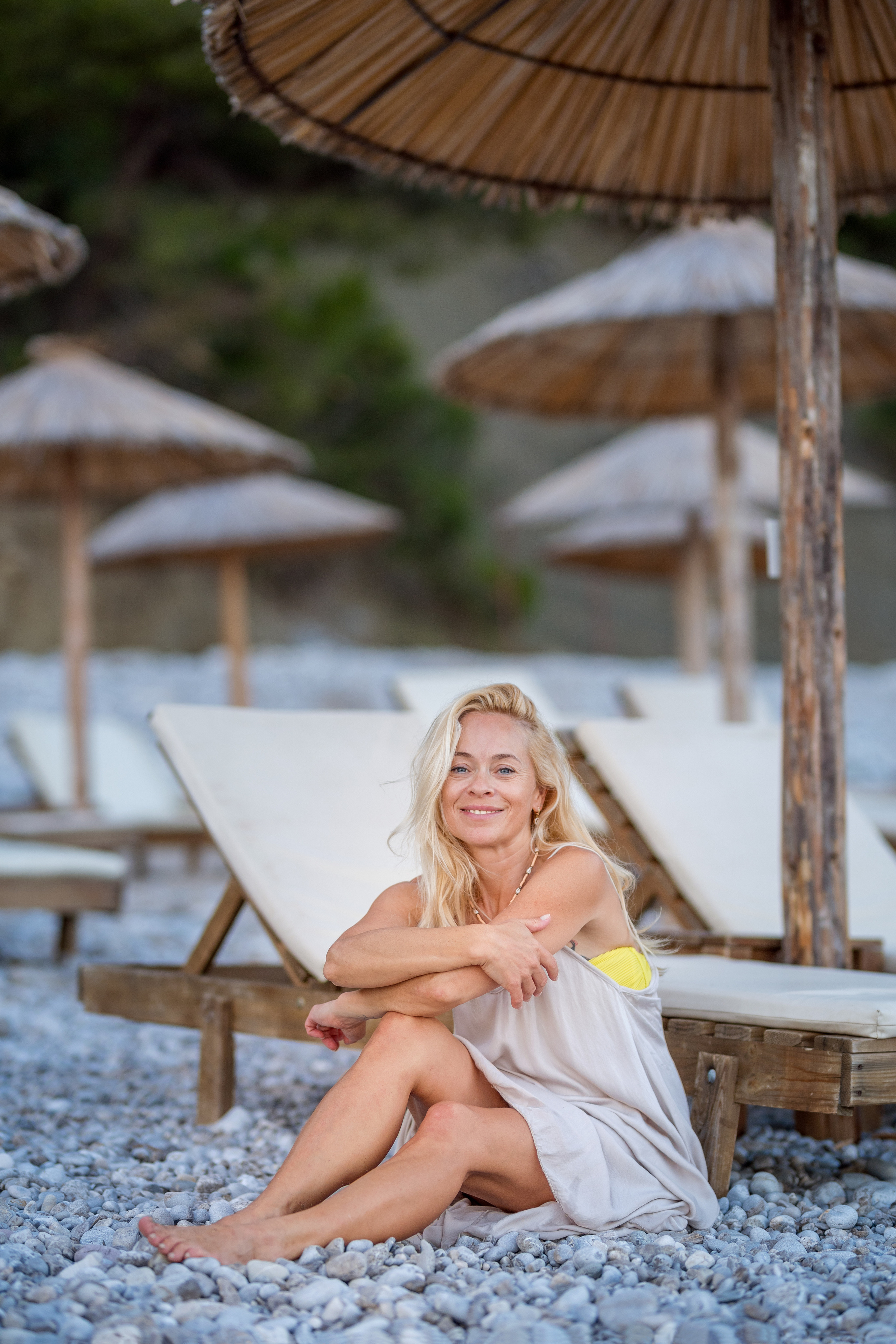 Фотосессия мамы и сына на пляже в Будве, Черногория. Катя Халдеева Фотограф Саратов