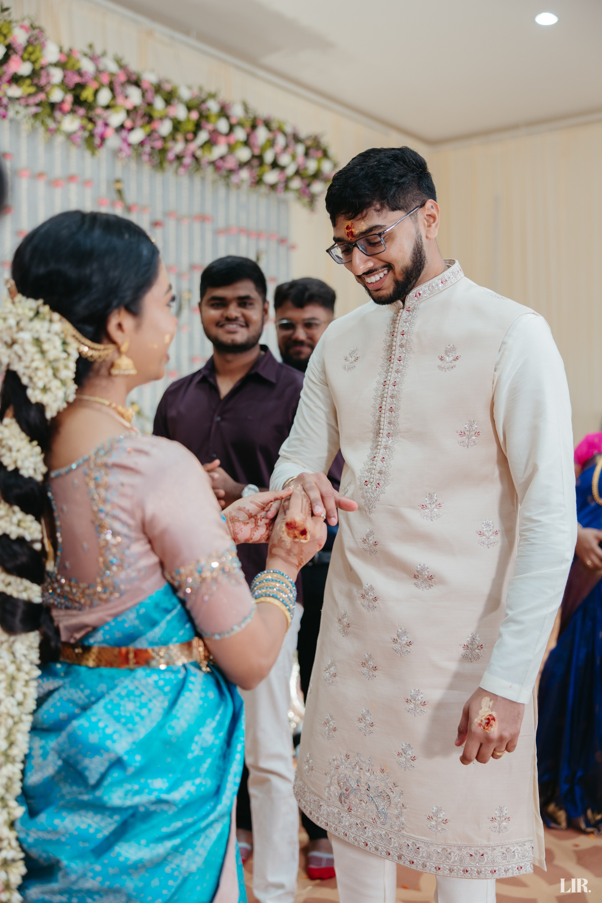 Srijith Aadithya sri. Wedding Photographer Hari