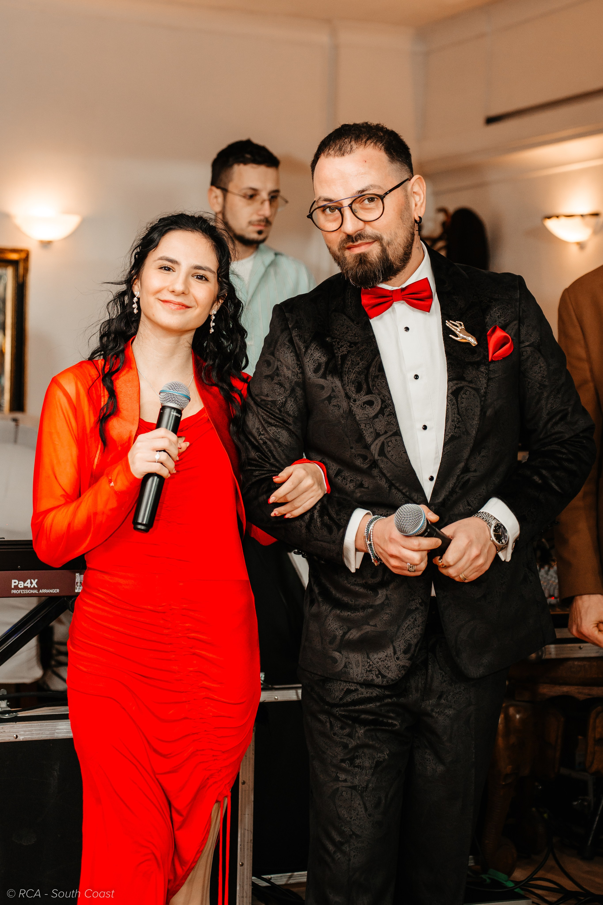 REVELION 2026. TANTAN IONUT FOTO & FILM