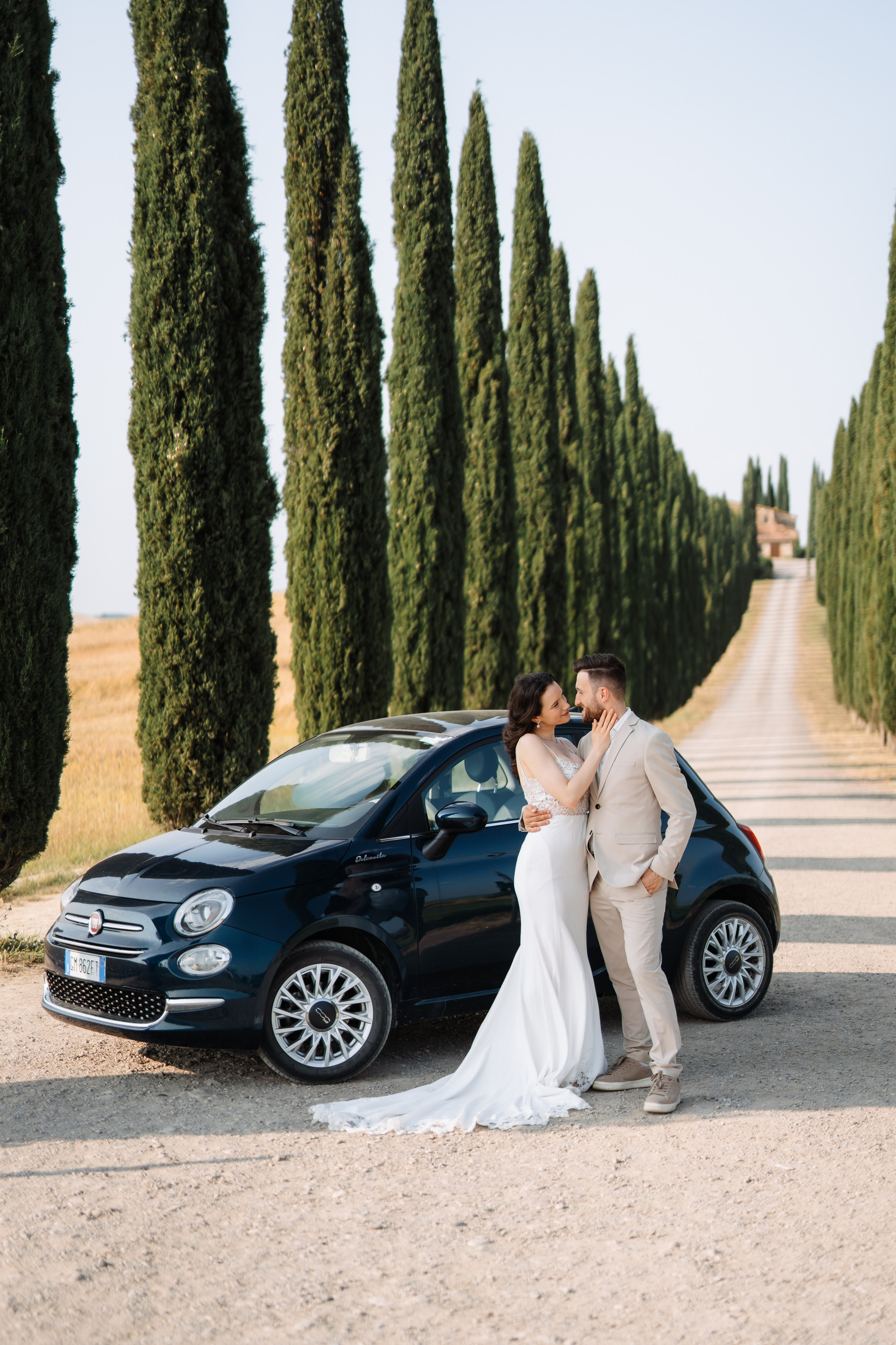 Wedding Photographer in Romania | Kocsis Zalán