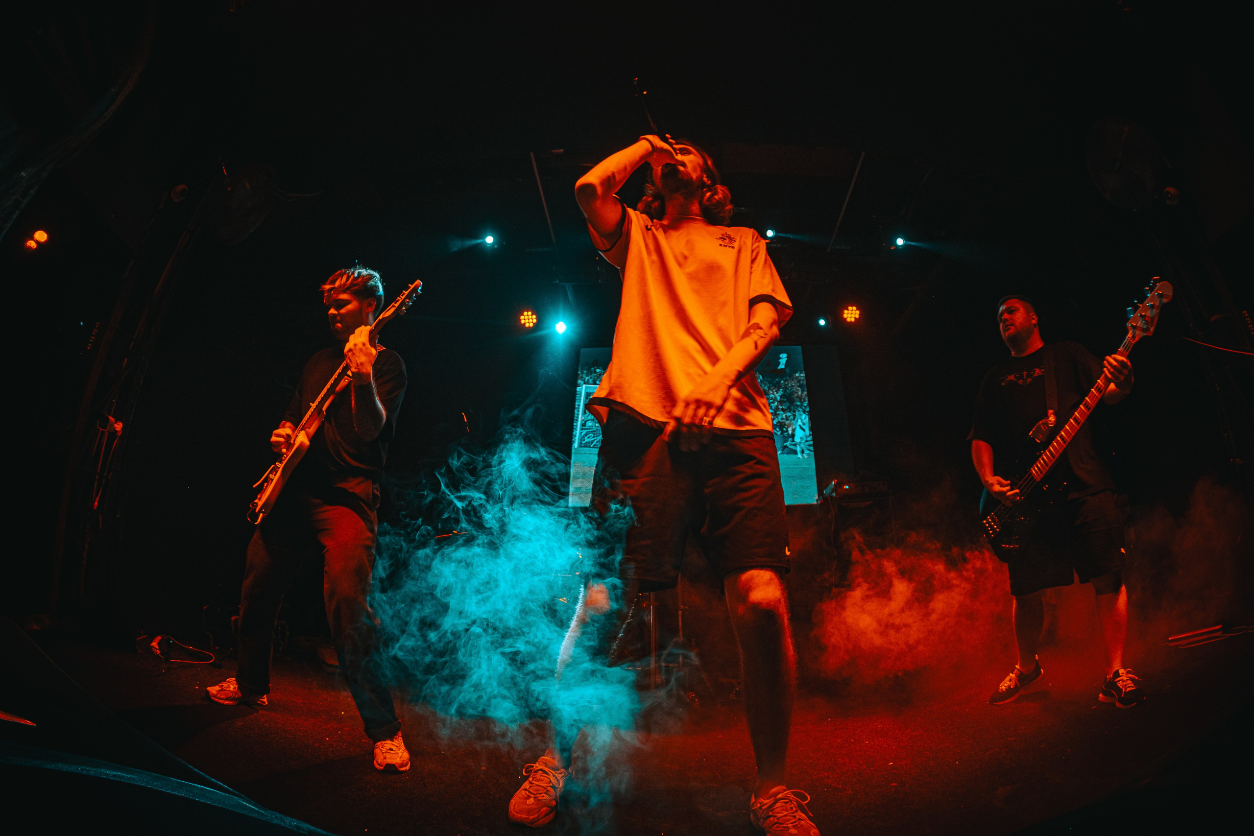 0%Mercury — “We Should Definitely Do This!”. Photography of Fujicolor.104