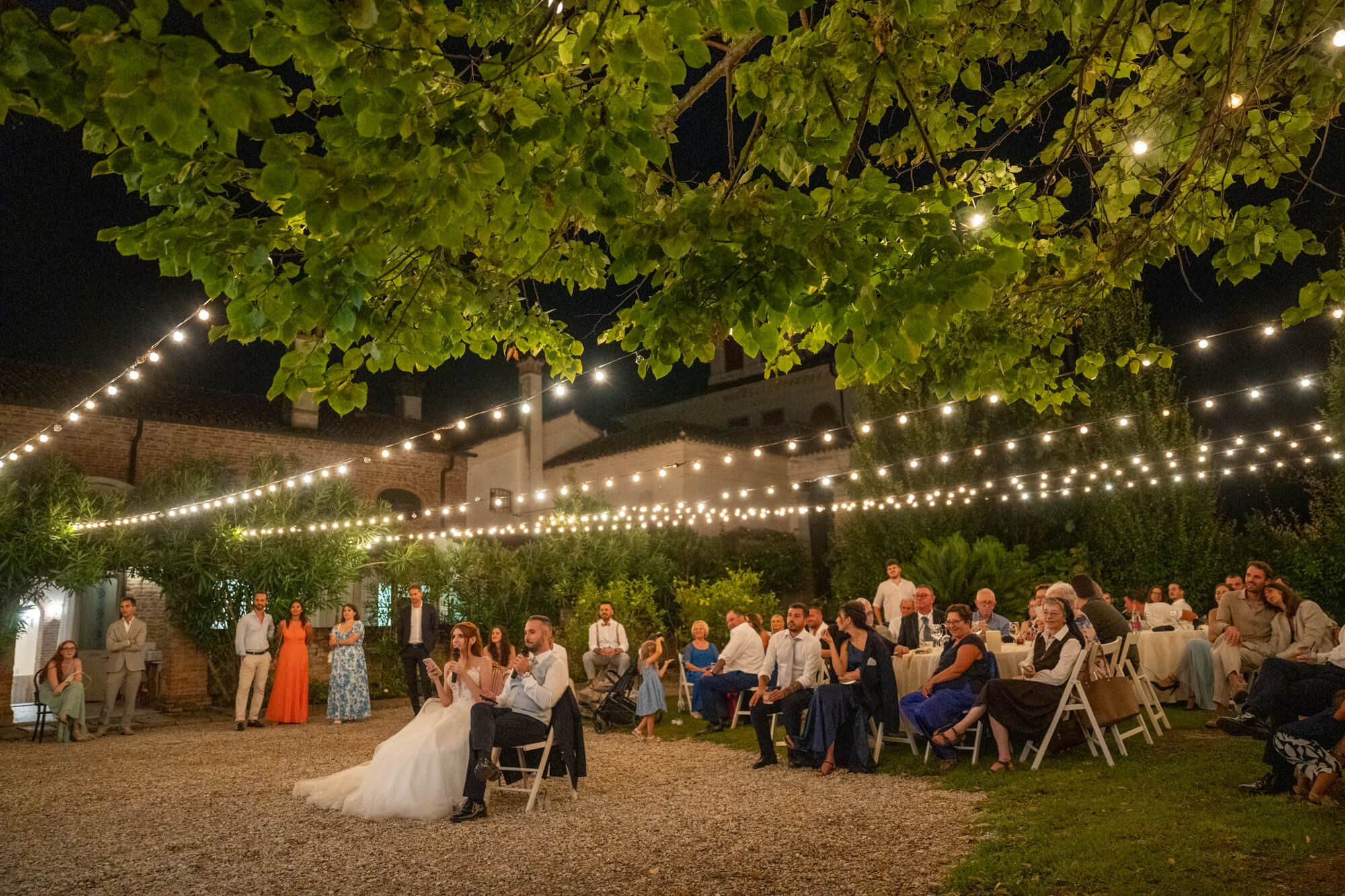 Boda en Villa Sagredo, Padua | El Velo Blanco. El Velo Blanco I Fotógrafos de Bodas