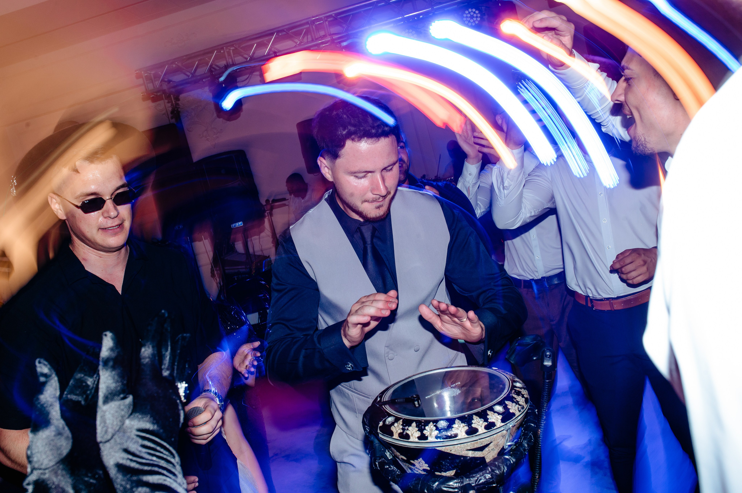 Georgiana & Eduard. Creativeiso.ro