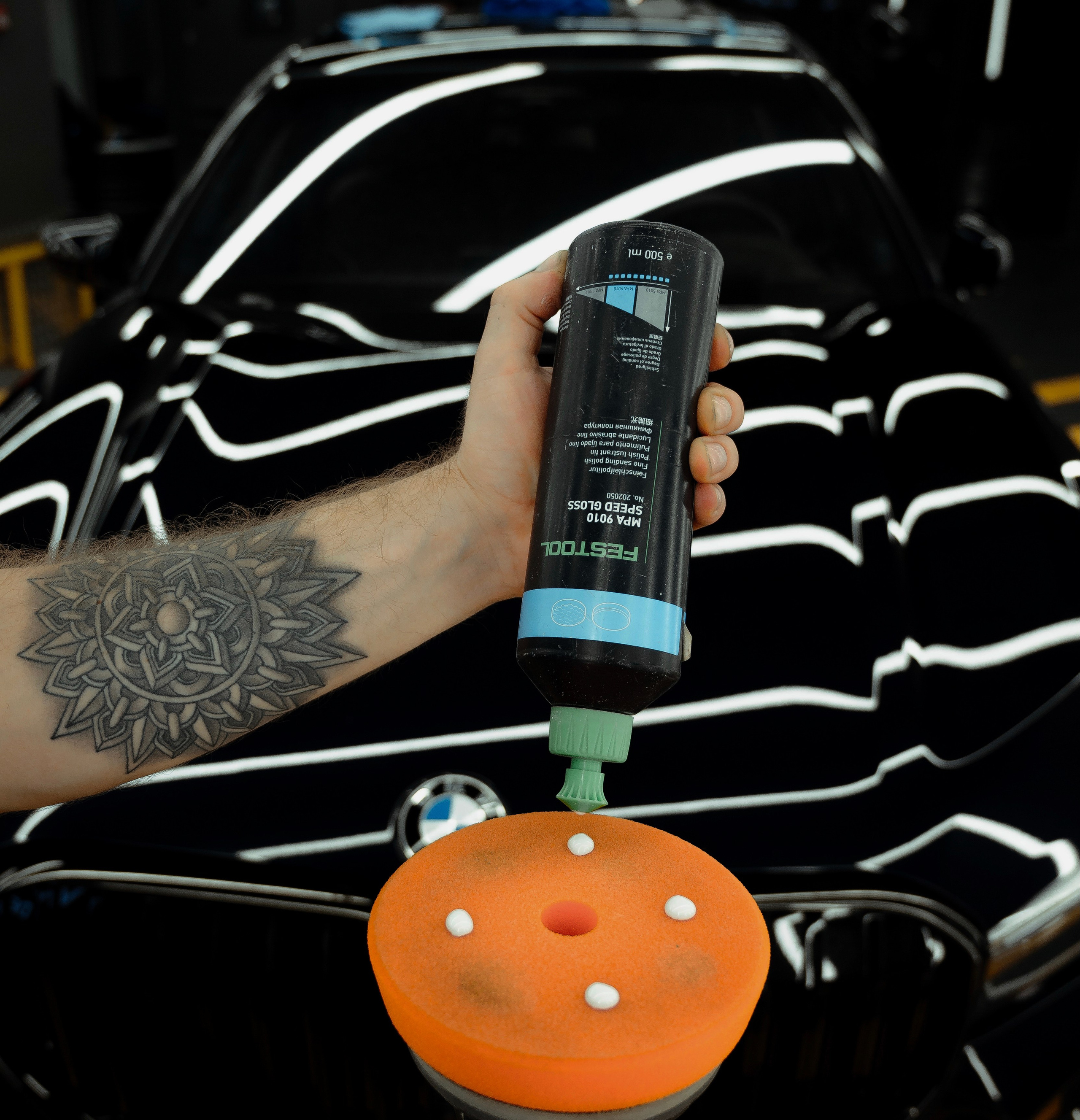 Ремонт лобового стекла Кишинев