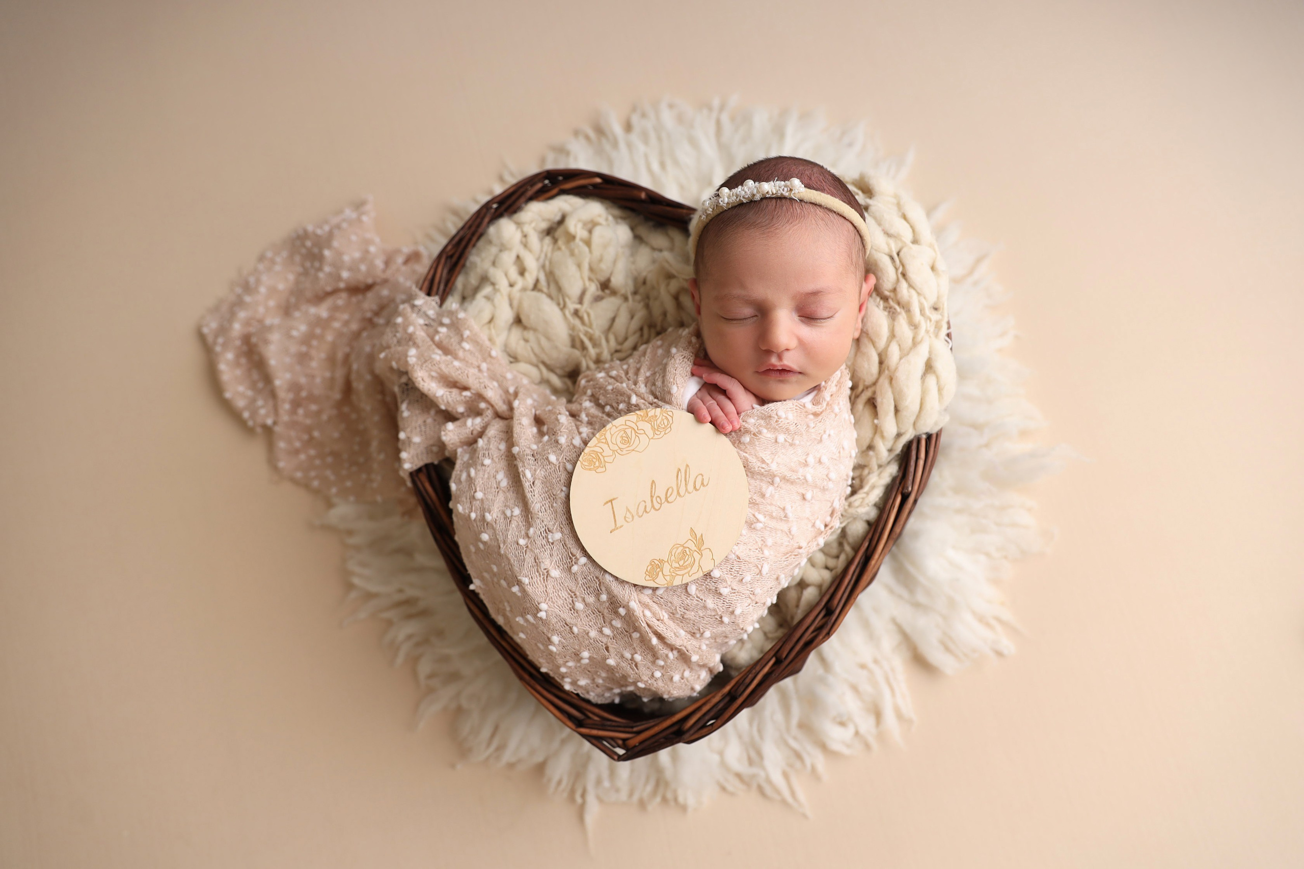 Newborn photoshoot. Wedding and family photographer in Altea, Valencia, Alicante, Benidorm