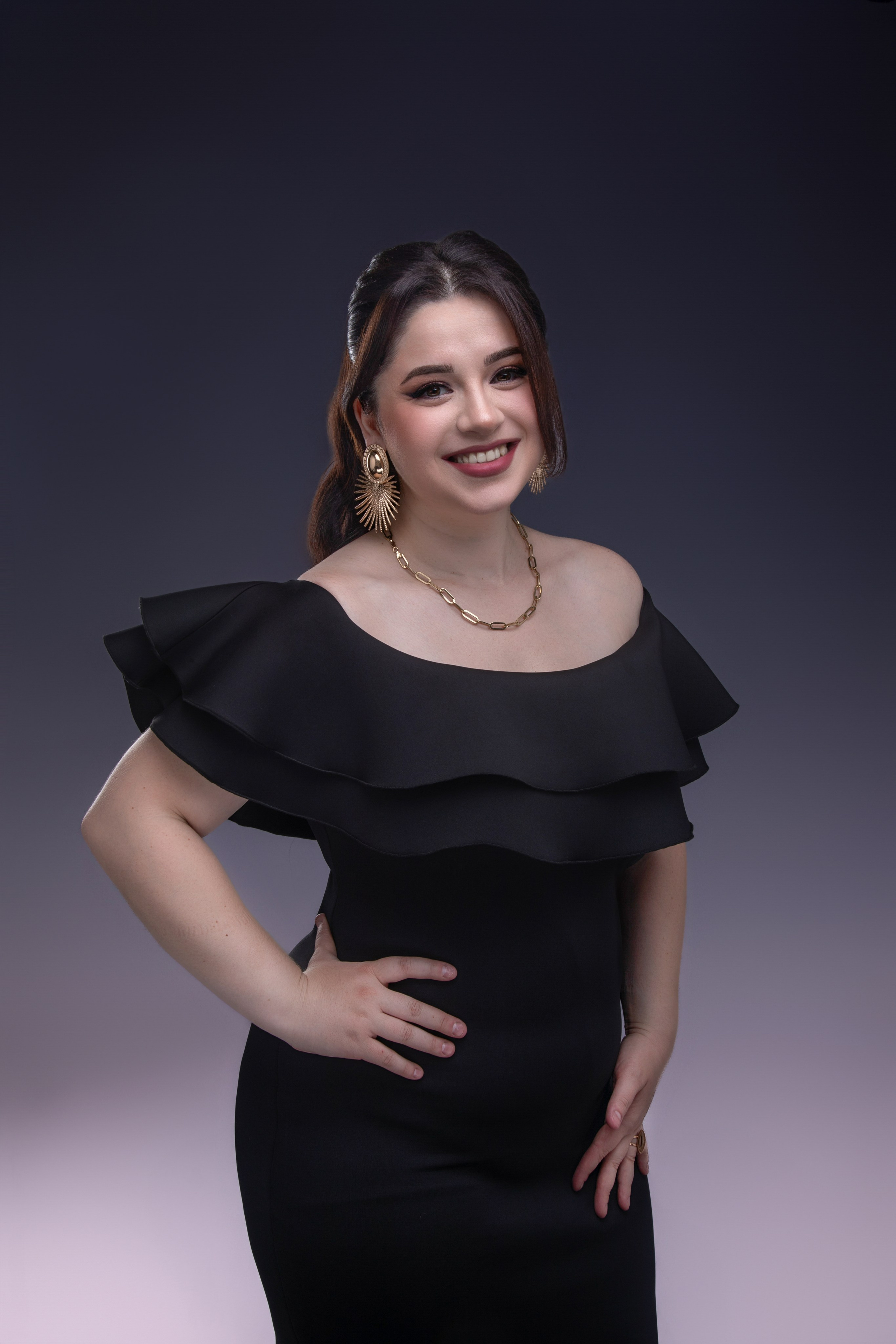 Селедцова Марина — профессиональный фотограф в городе Байконур