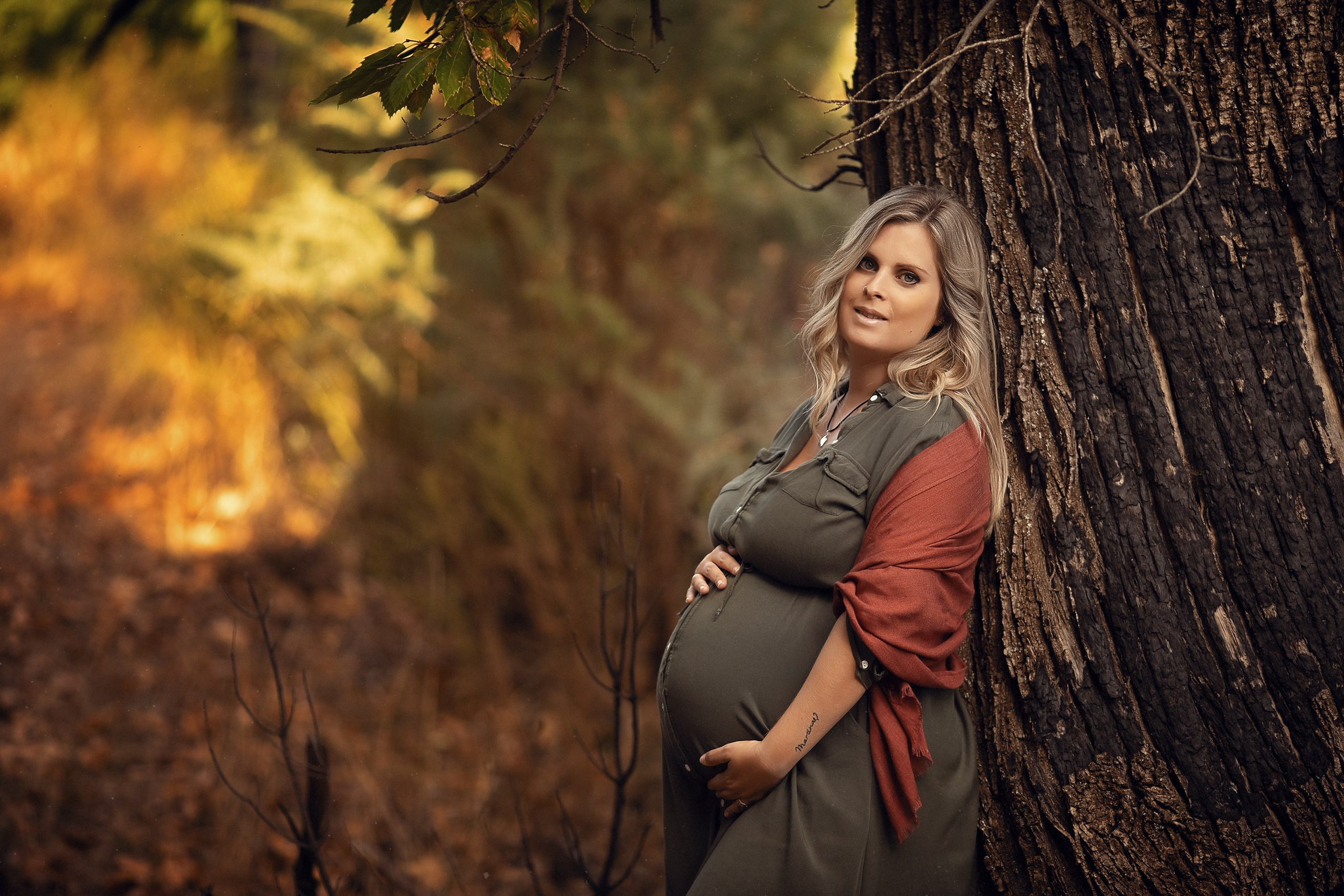 La magia de la espera. Fotógrafo Almeria. Swetlana Ushakova