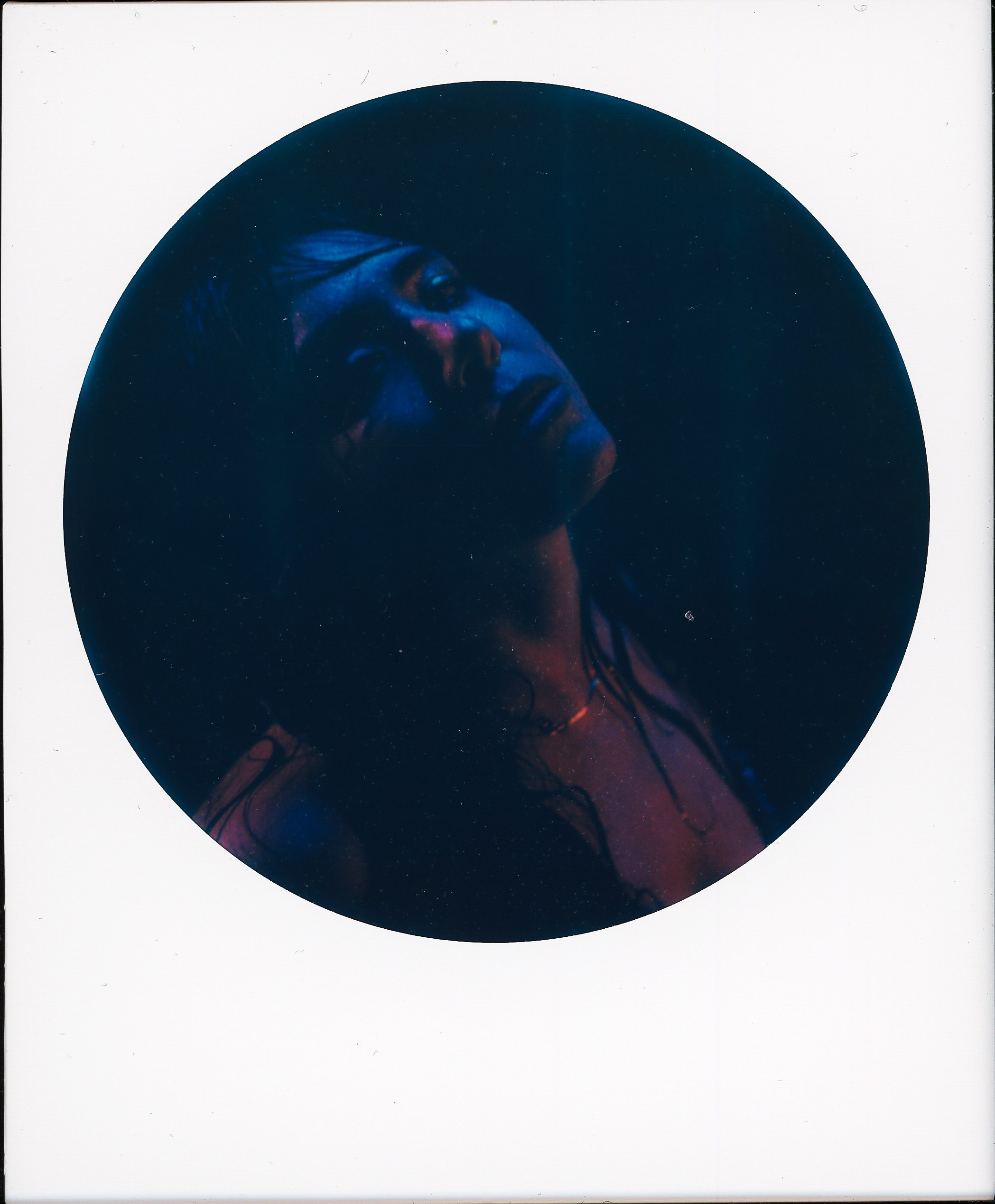 Montreal boudoir film photographer and dance filmmaker