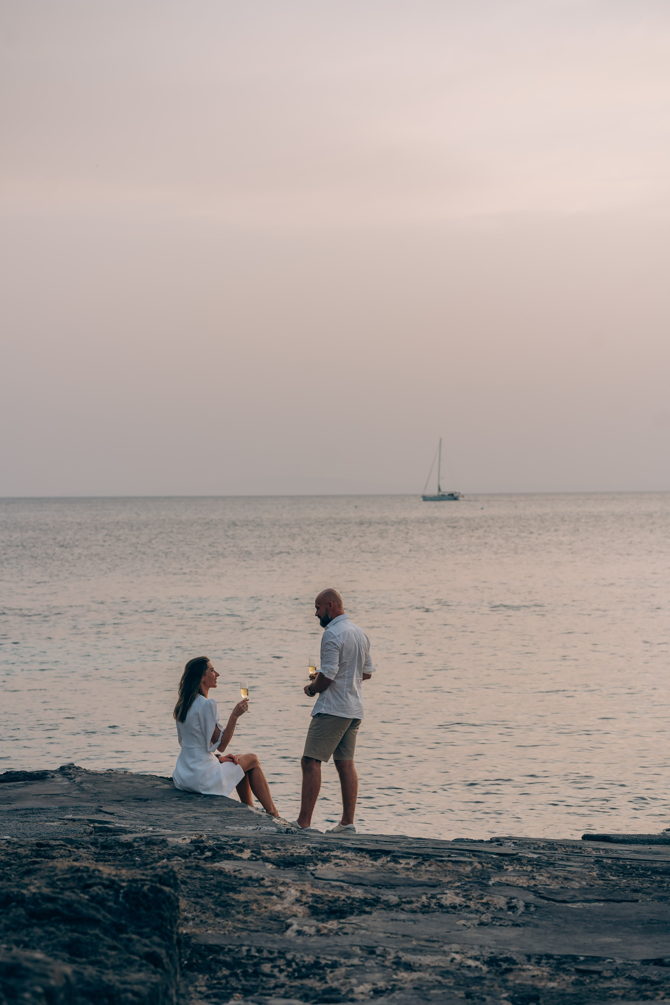 Moments by the Mediterranean. Photographer in Mallorca