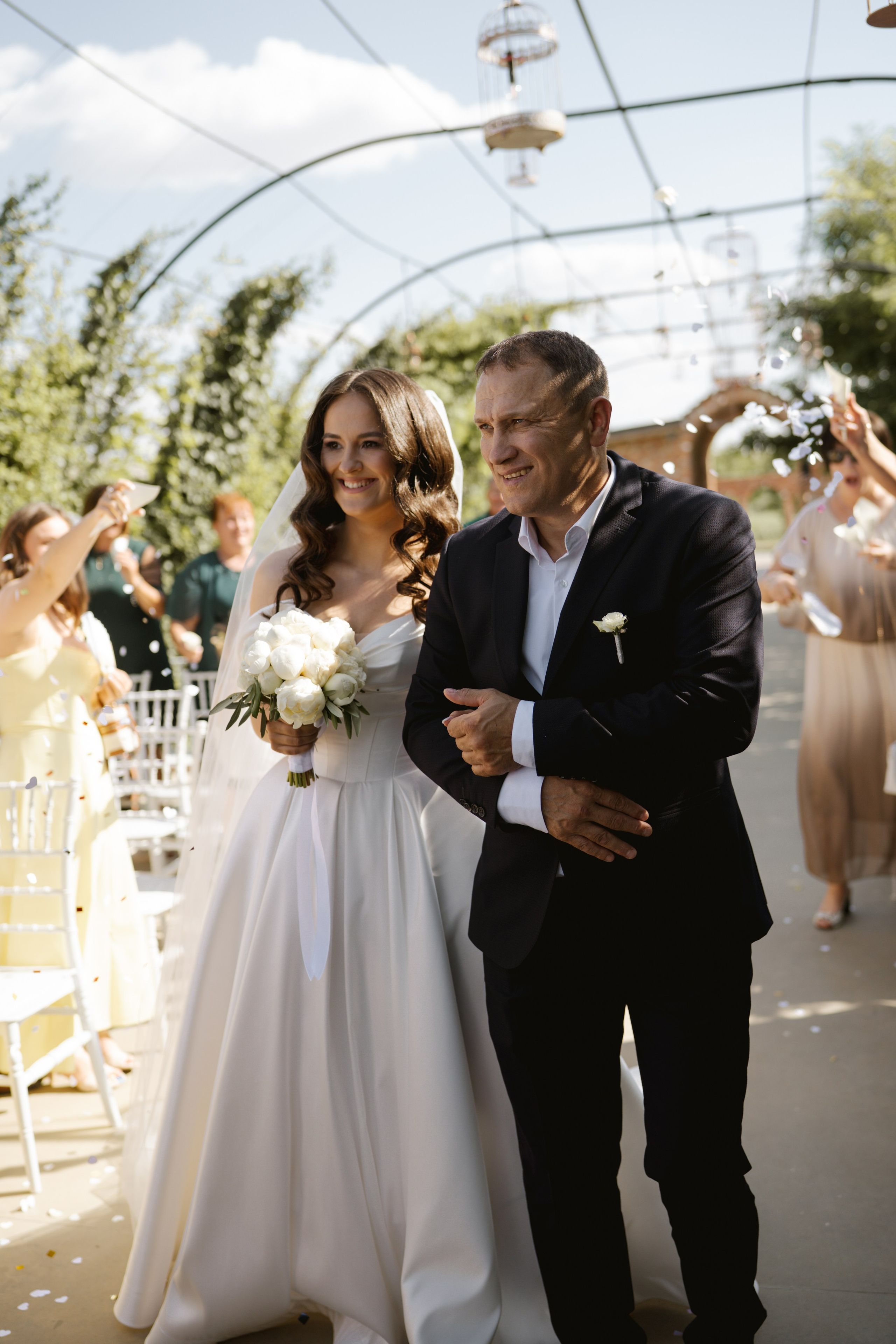 Victoria & Cristian | Wedding at Province Timisoara. Wedding photographer and videographer based in Timisoara, Romania