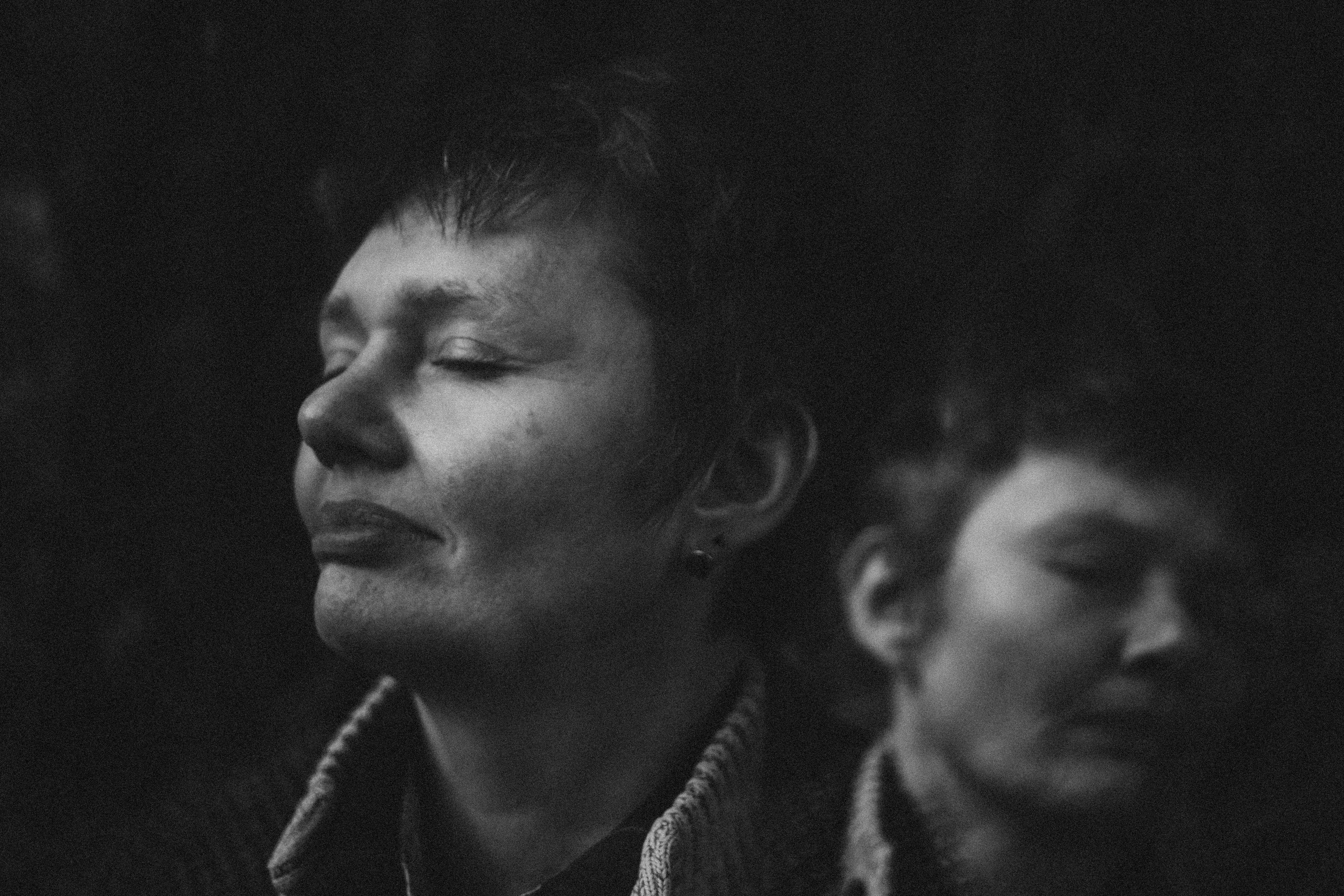 Regents Canal Vi. Виктория Дини. Арт-фотография