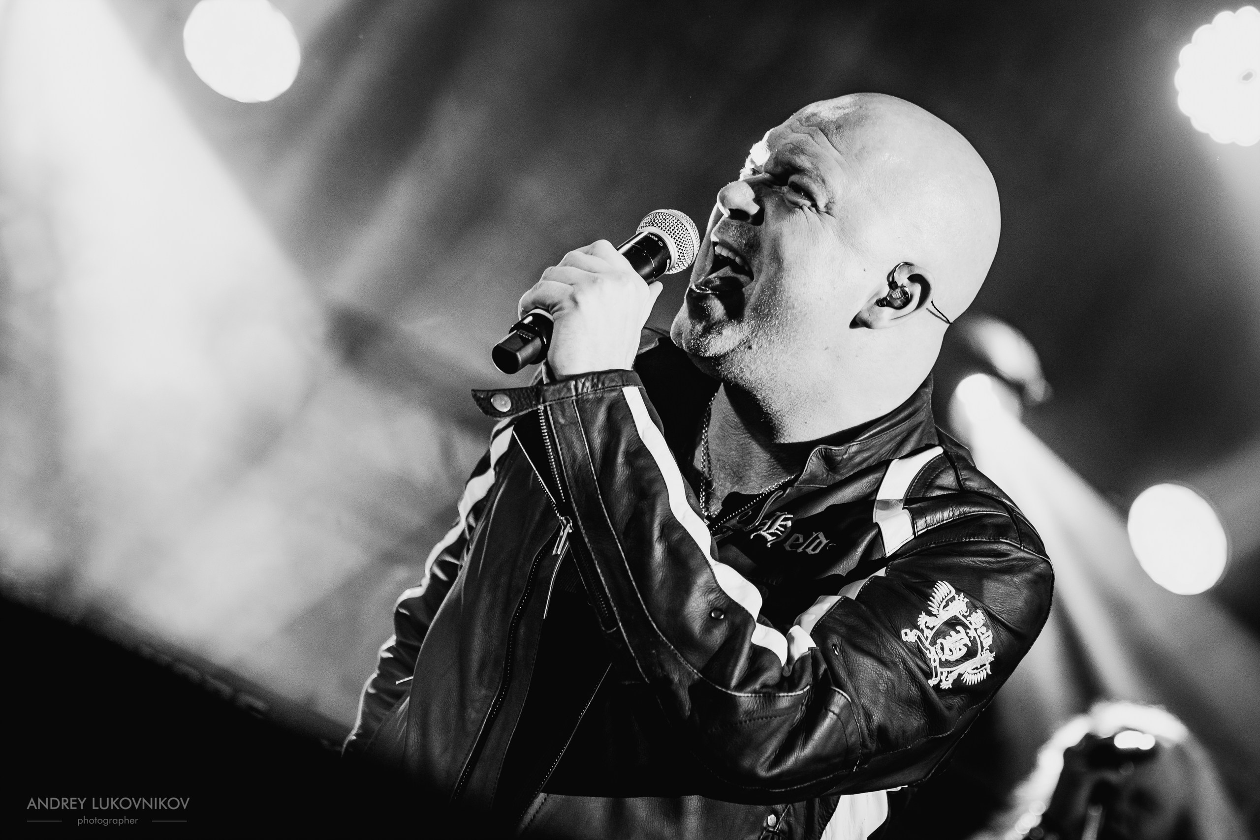 Avantasia. Ghostlights Tour 2016