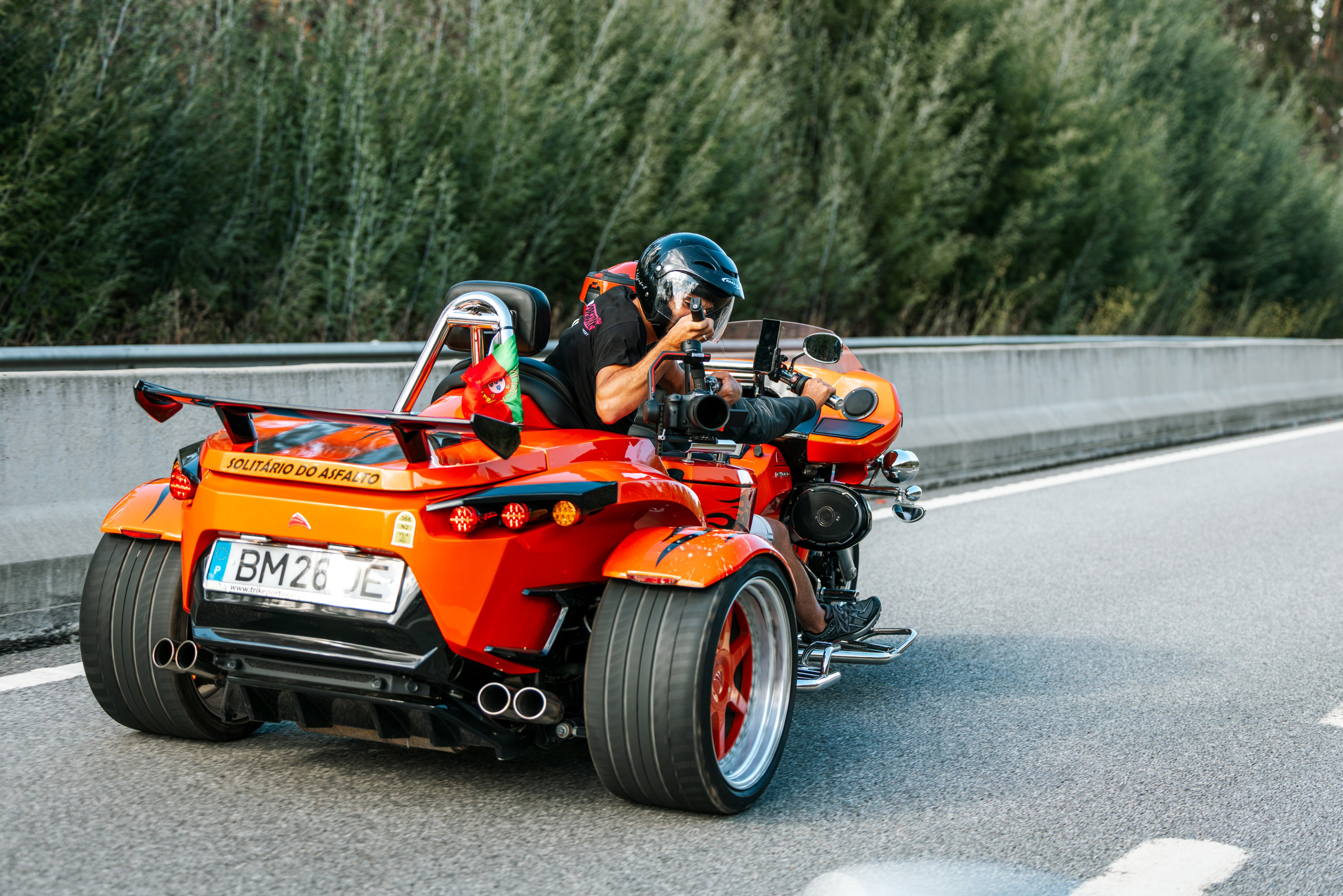 Beyond Creative 20 | Cinematic Video & Photography Production Lisbon & Algarve