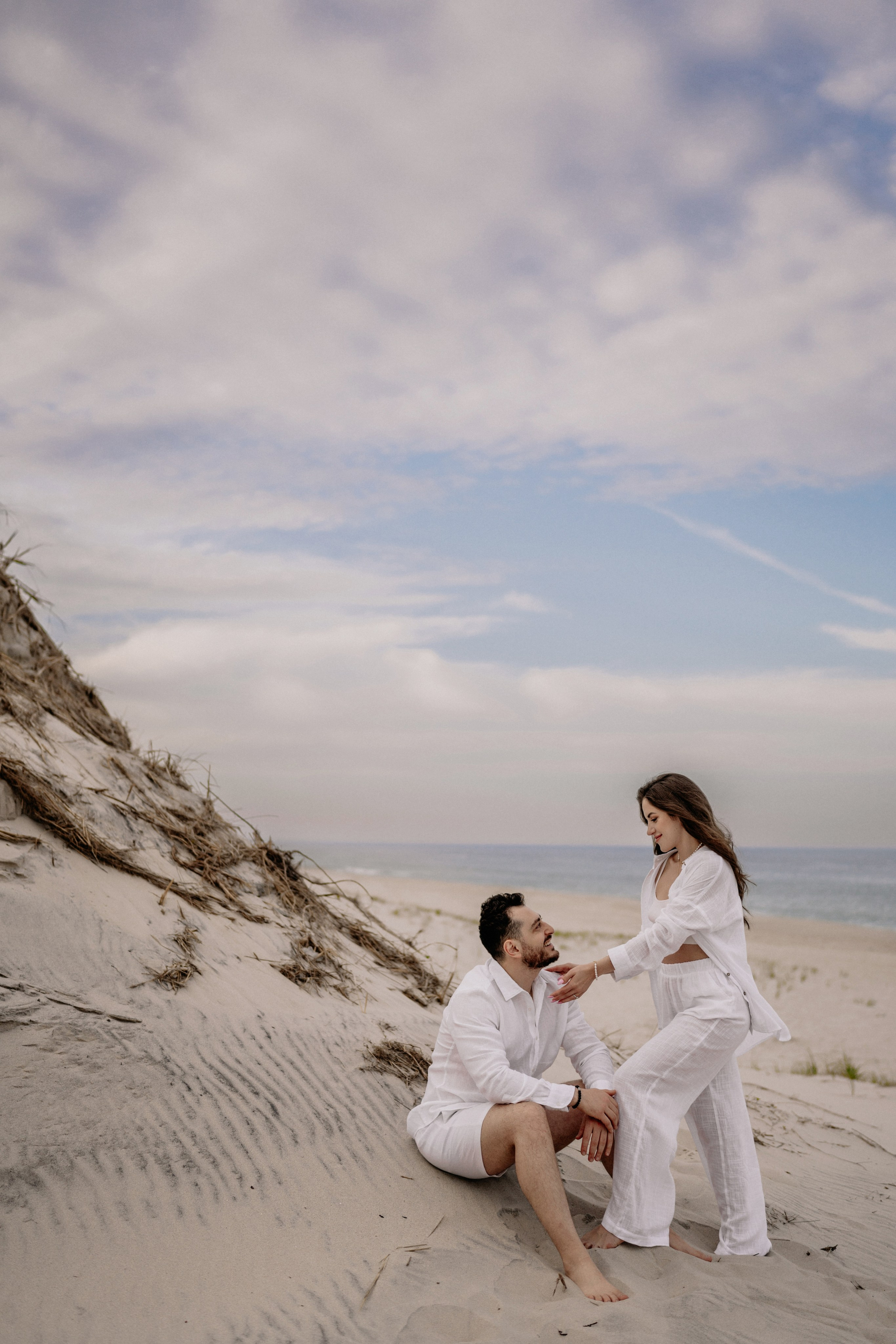 ENGAGEMENT. Wedding and family photographer and videographer PA, NJ, NY, DE, MD