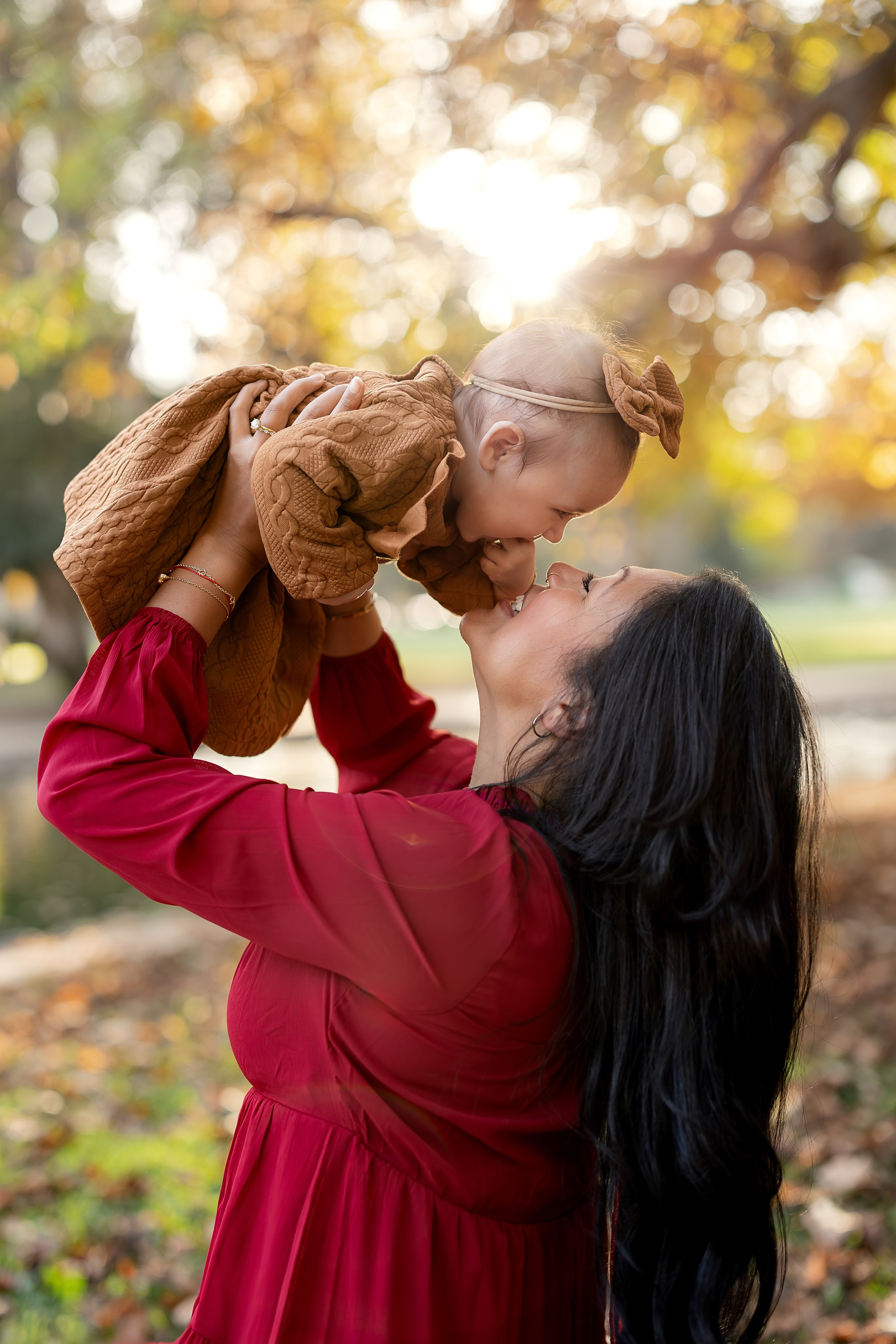 Families. ArtFeather Photography. Sacramento, California