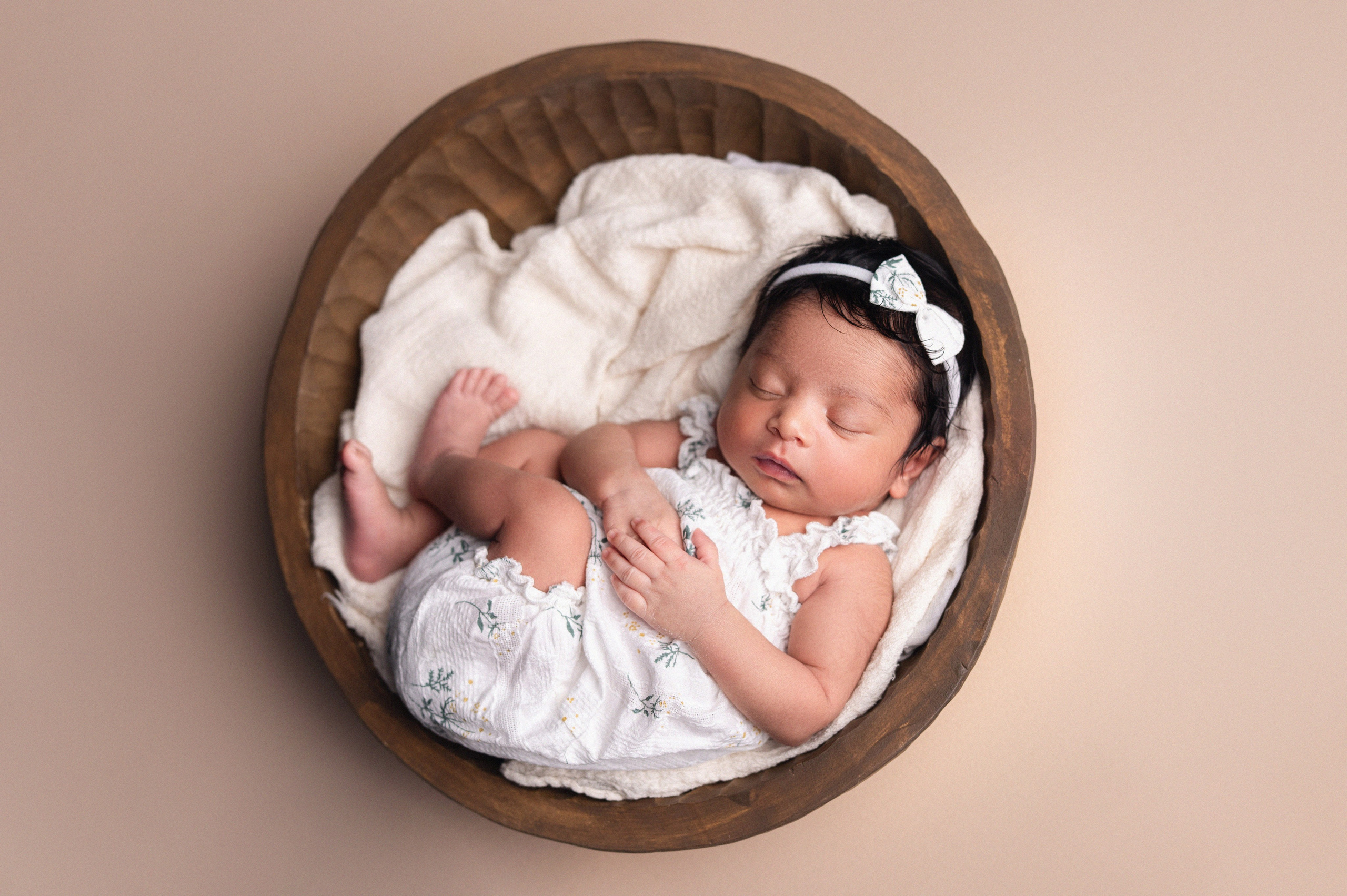Newborn gallery. In-home newborn photography Raleigh & area Katya Kulikova