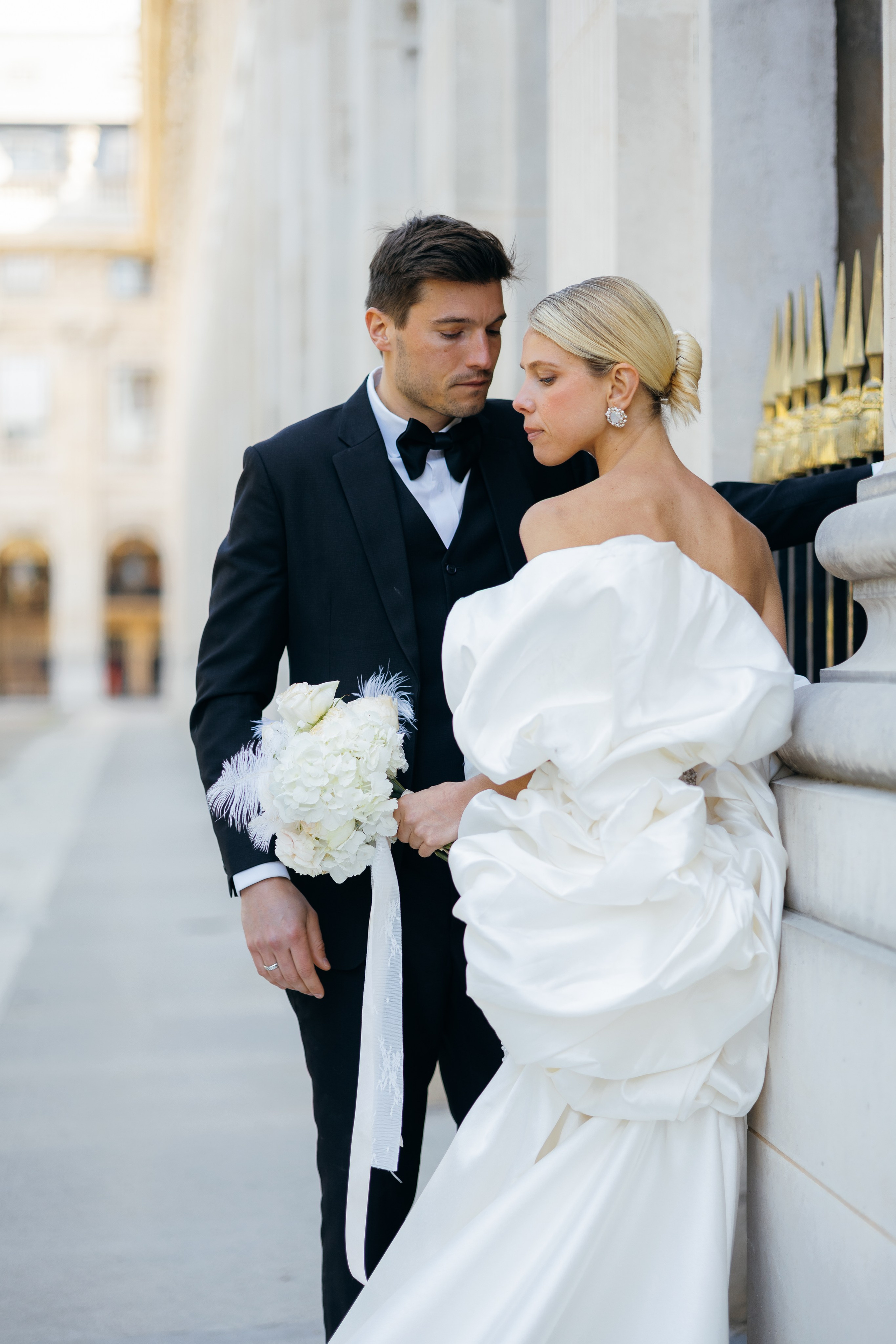 Photographer wedding in paris. Sara Luca Wedding Photographer in Italy and Europe