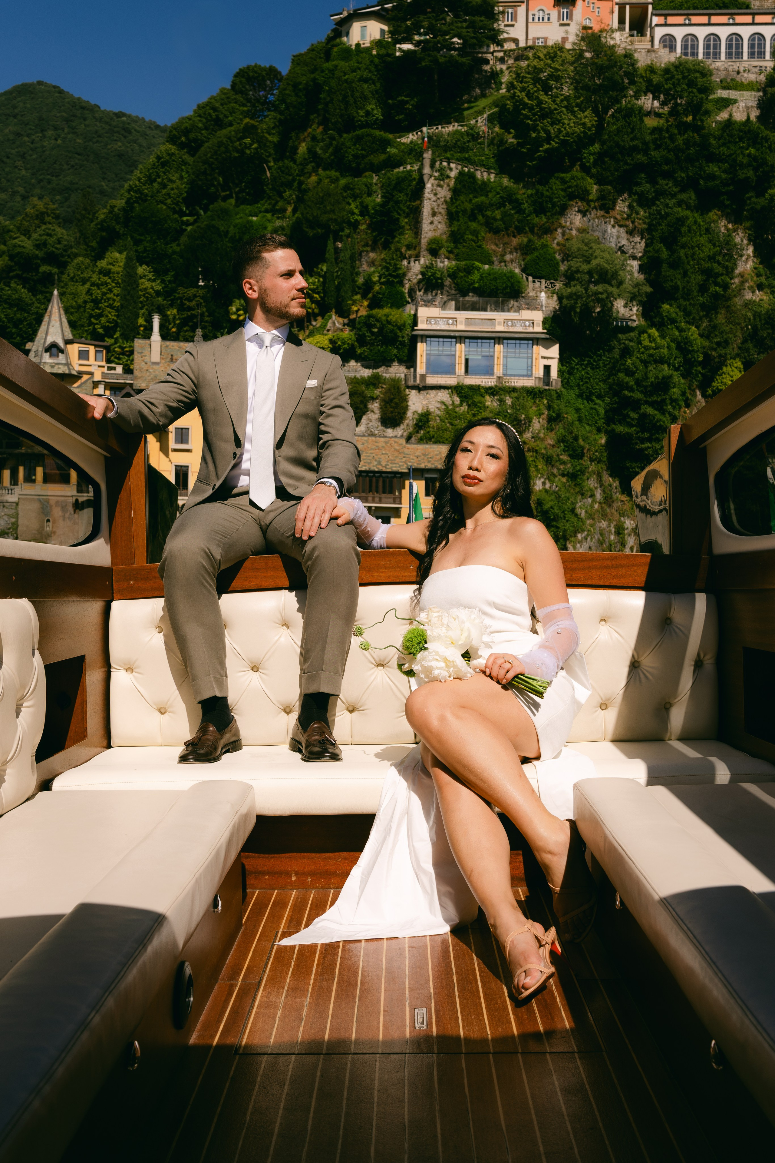 Angela and Julian. Sara Luca | Digital+Film wedding Photographer | Italy and Europe