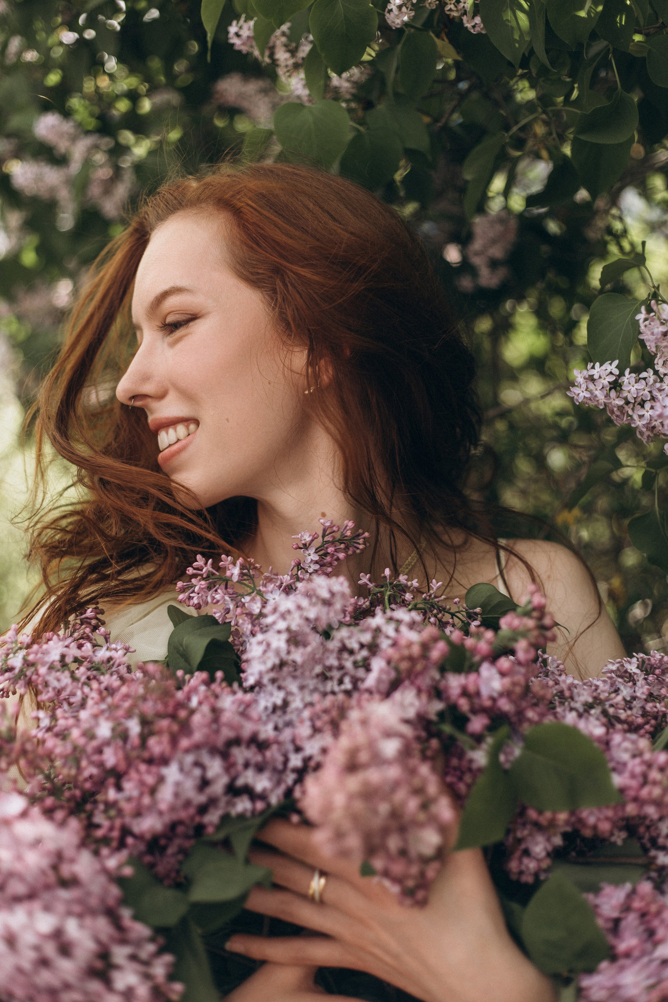 Porträt. Fotografin Larysa Chepurko| Füssen| Garmisch-Partenkirchen| Weilheim| Schongau| Murnau| München | Hochzeitsfotograf Füssen | Larysa Photo