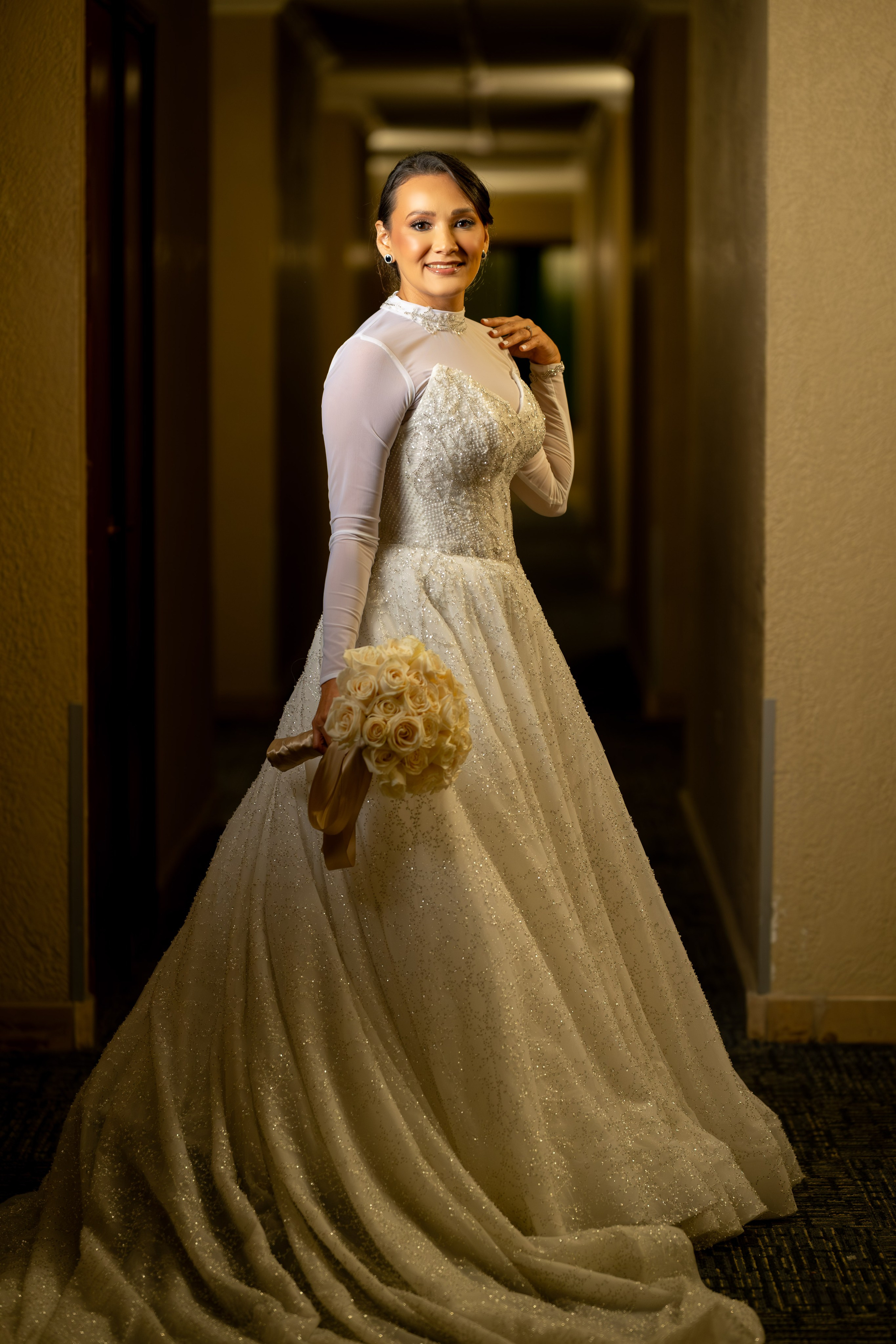 Victor & Lucia. Daniel Brand | Fotografía de Bodas y Comercial en Honduras