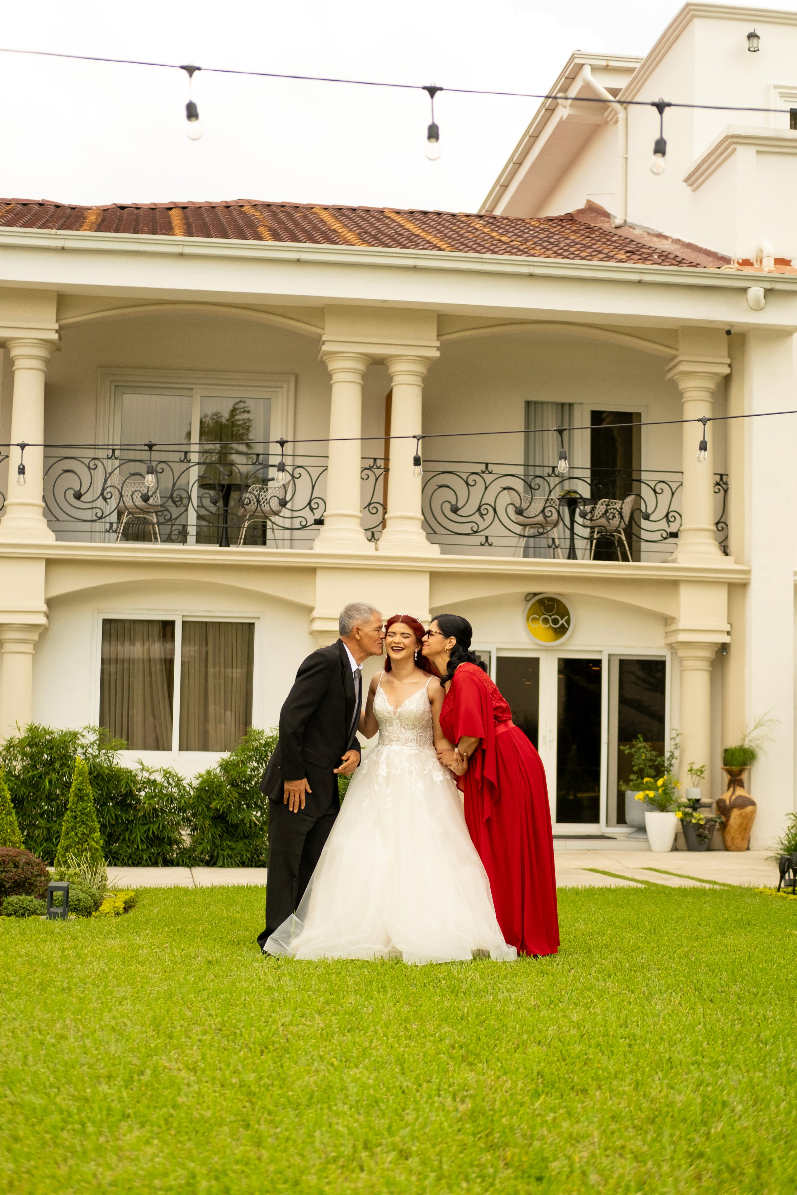 Edgardo & Lilibeth. Daniel Brand | Fotografía de Bodas y Comercial en Honduras
