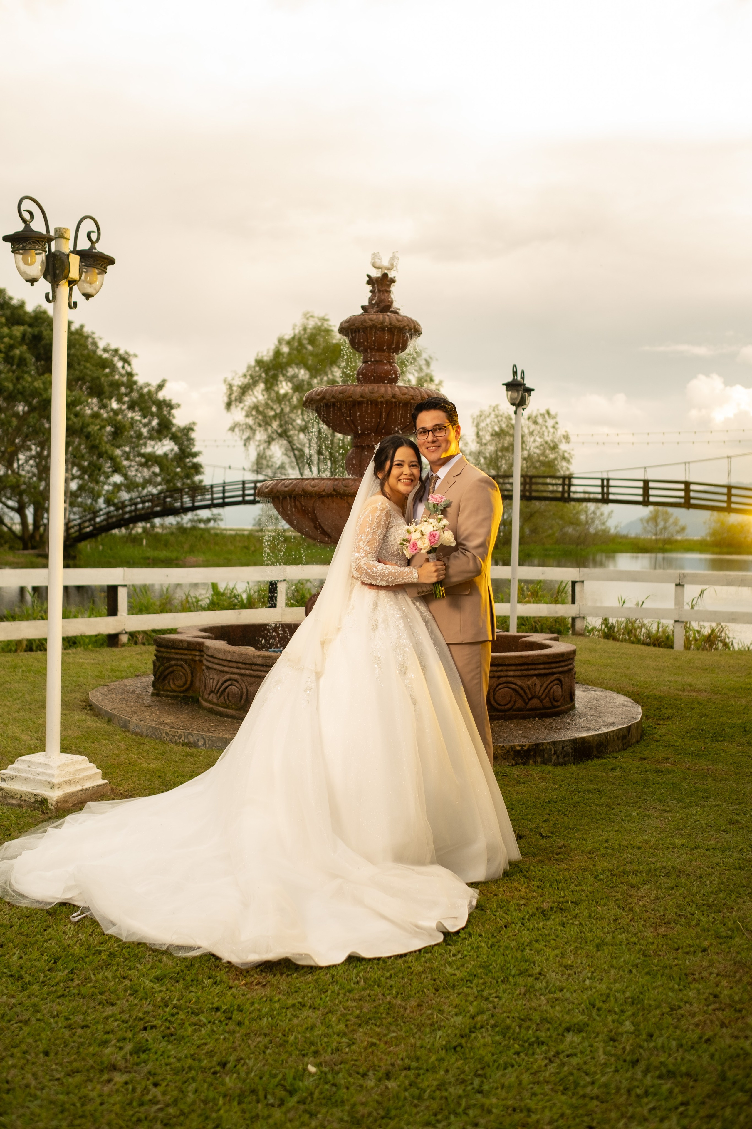 Abi & Gio. Daniel Brand | Fotografía de Bodas y Comercial en Honduras