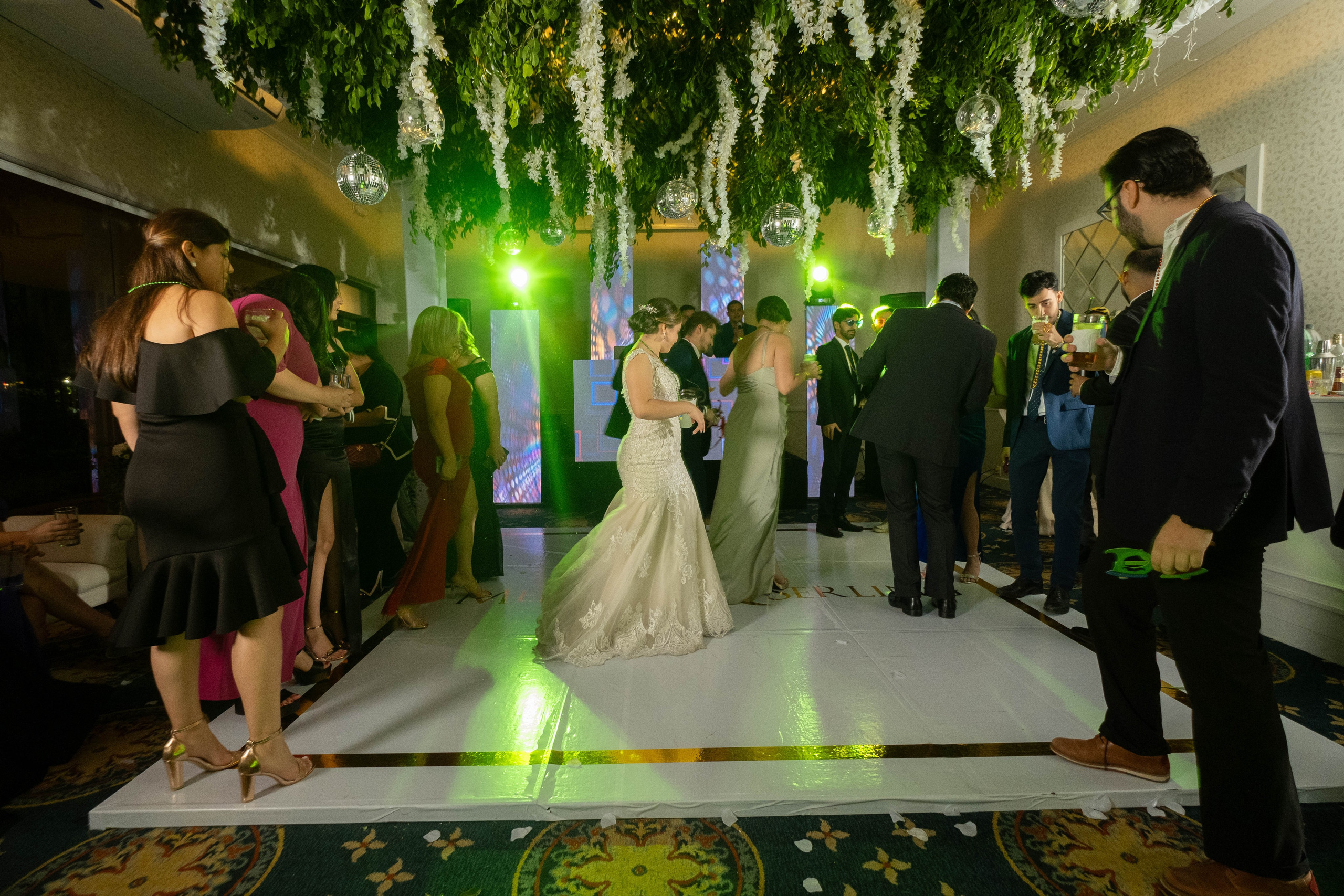 Serlin & Melanie. Daniel Brand | Fotografía de Bodas y Comercial en Honduras