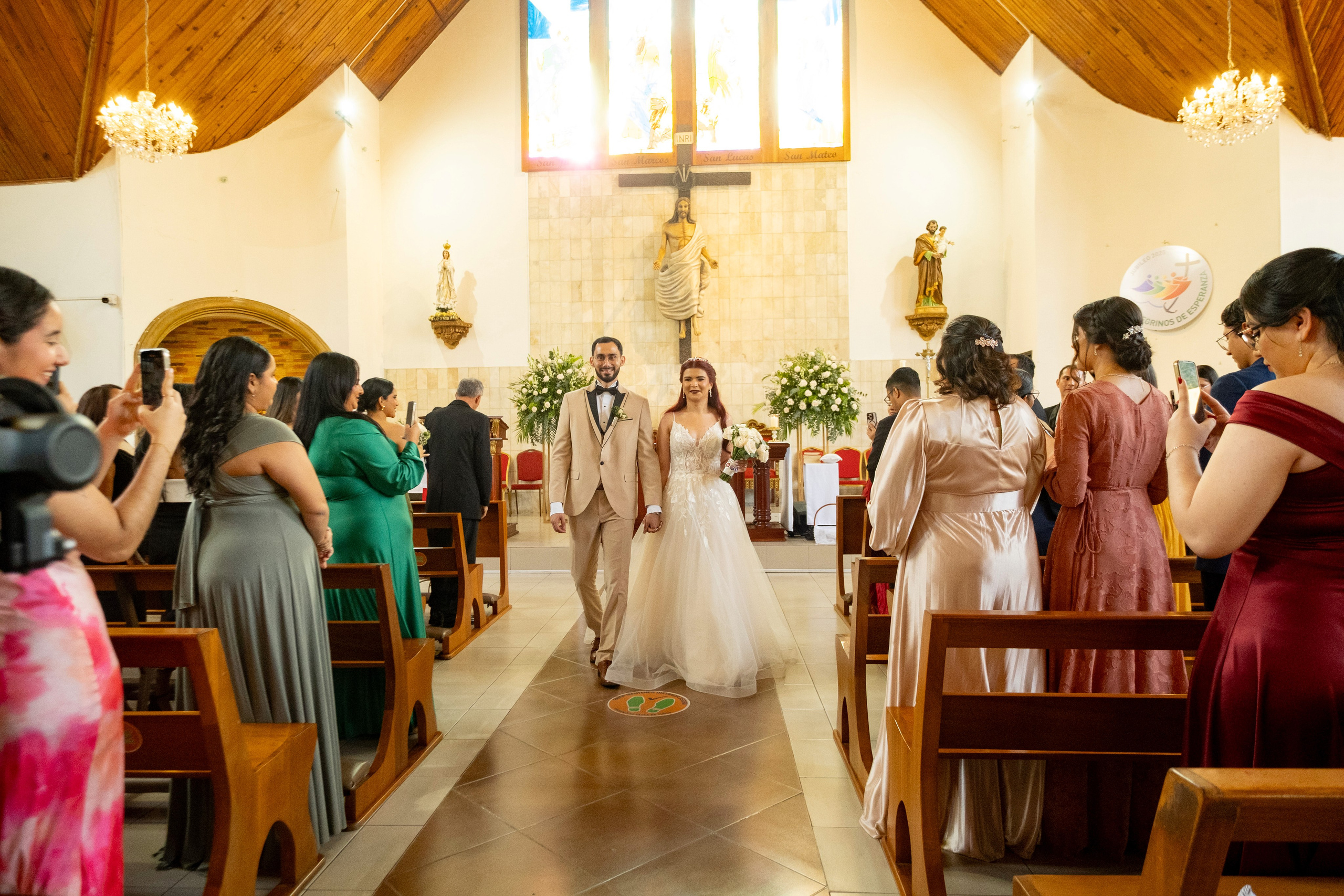 Edgardo & Lilibeth. Daniel Brand | Fotografía de Bodas y Comercial en Honduras