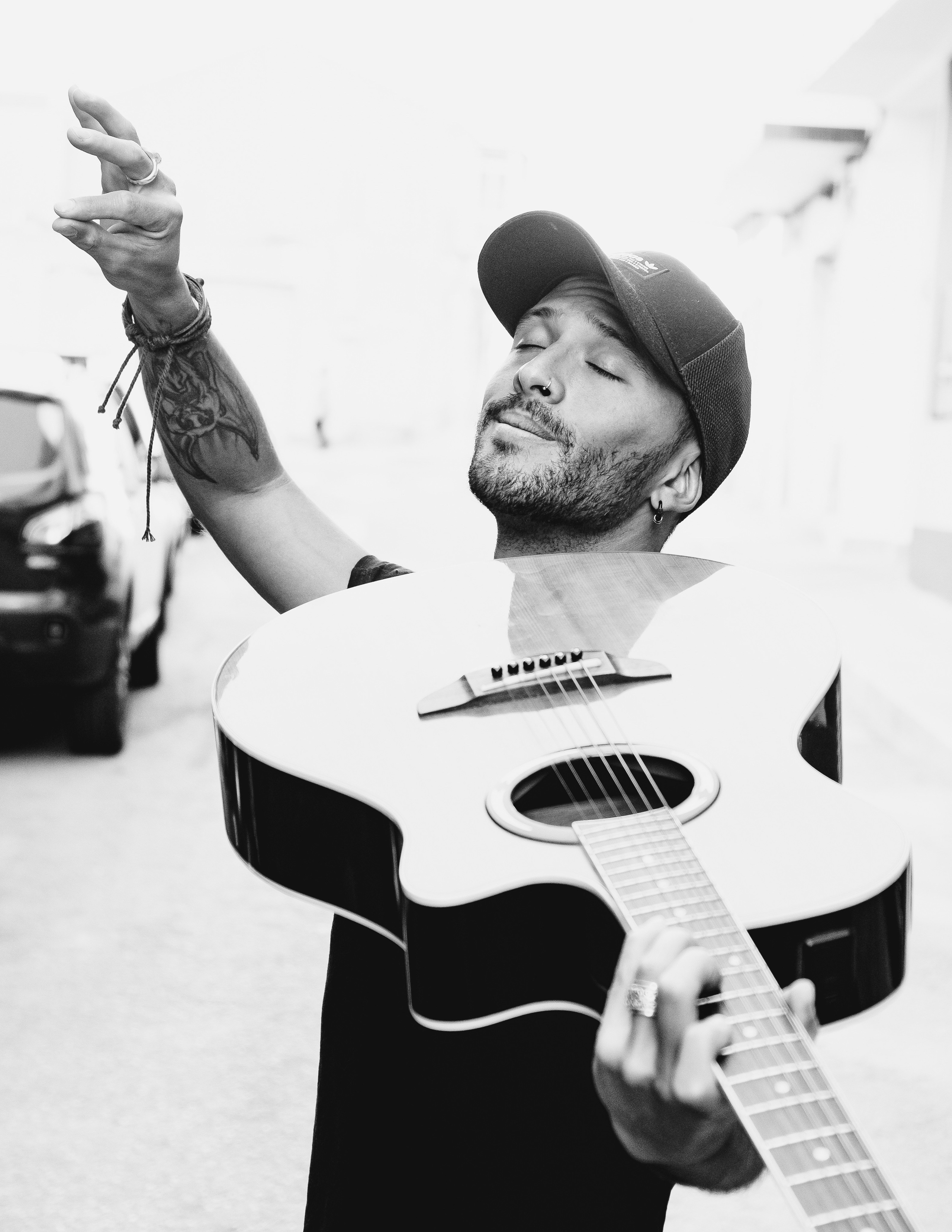 Портфолио фотографа в Испании Андрея Луковникова — Аликанте, Торревьеха