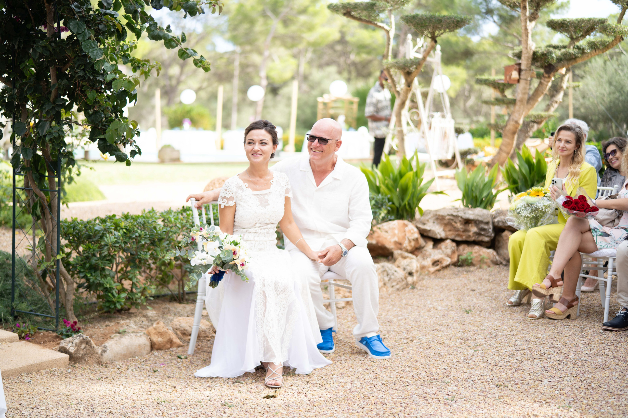 Wedding. Фотограф у Пальма де Майорка