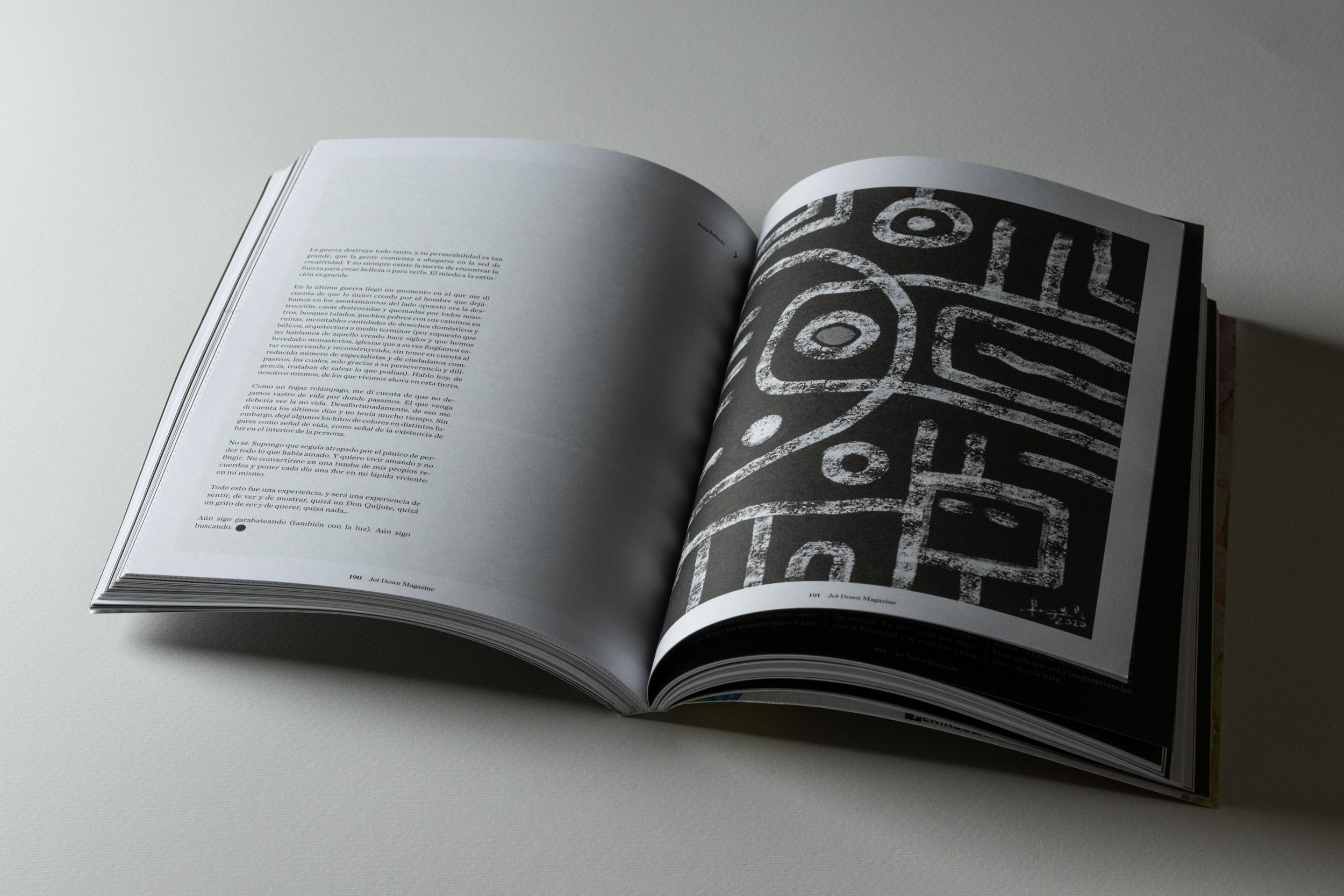 Stories. Areg Balayan — Photographer/Visual Artist