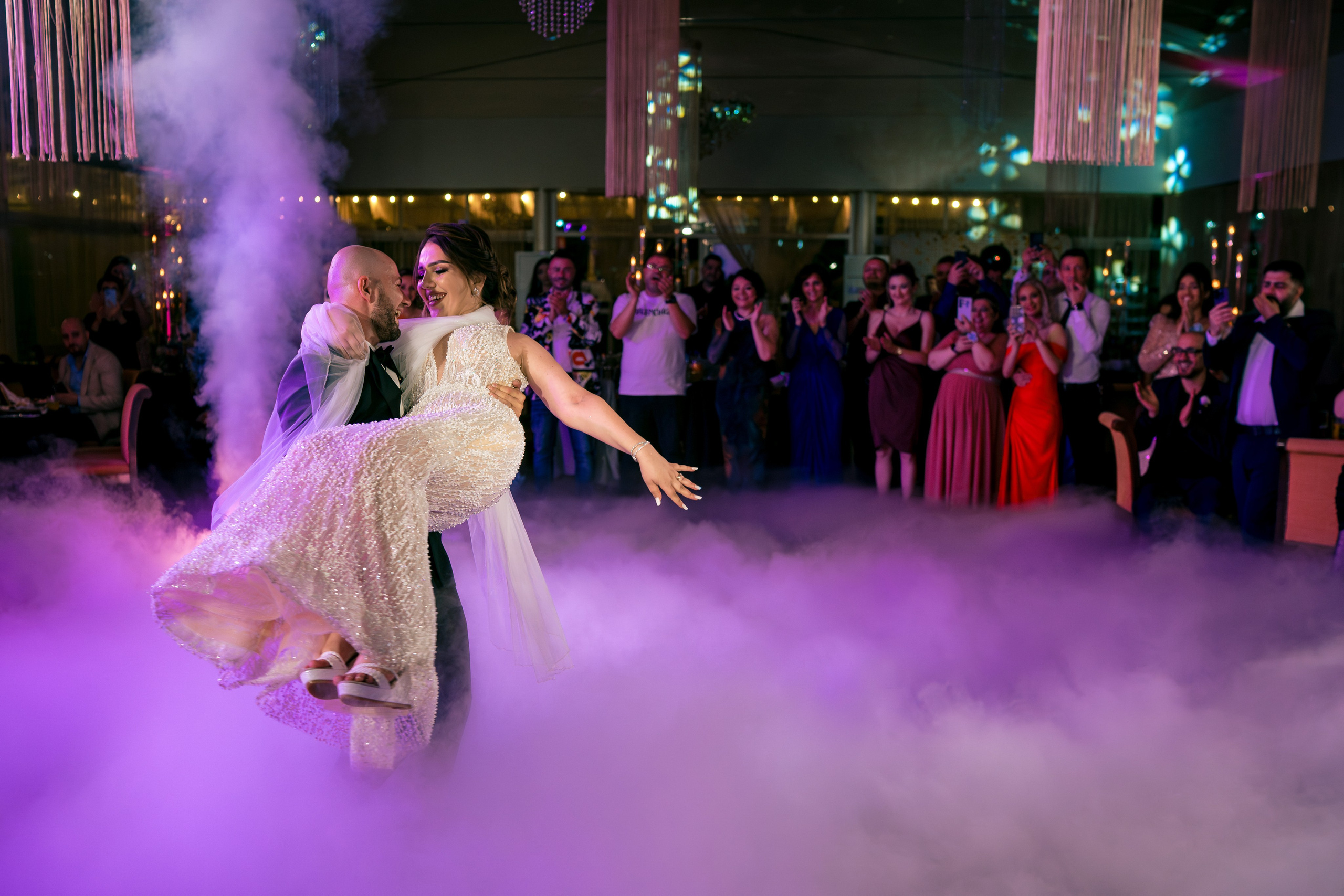 Crina & Cătălin. Fotograf nunta si evenimente Giurgiu