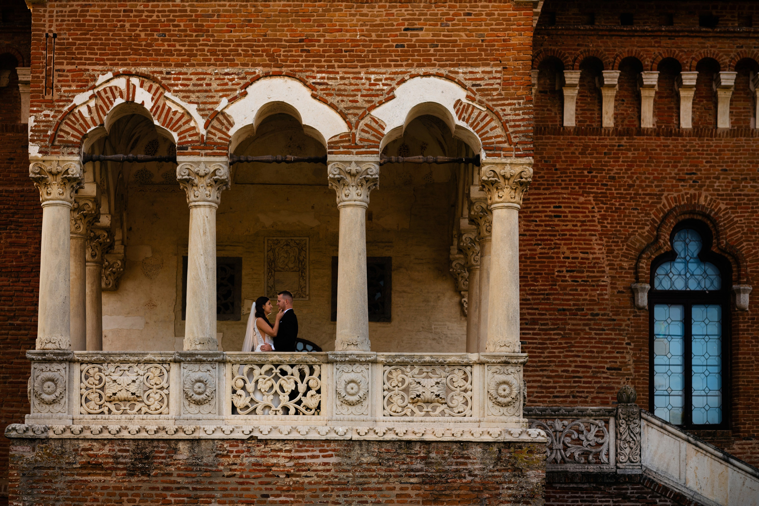 Andreea & Remus. Acasă