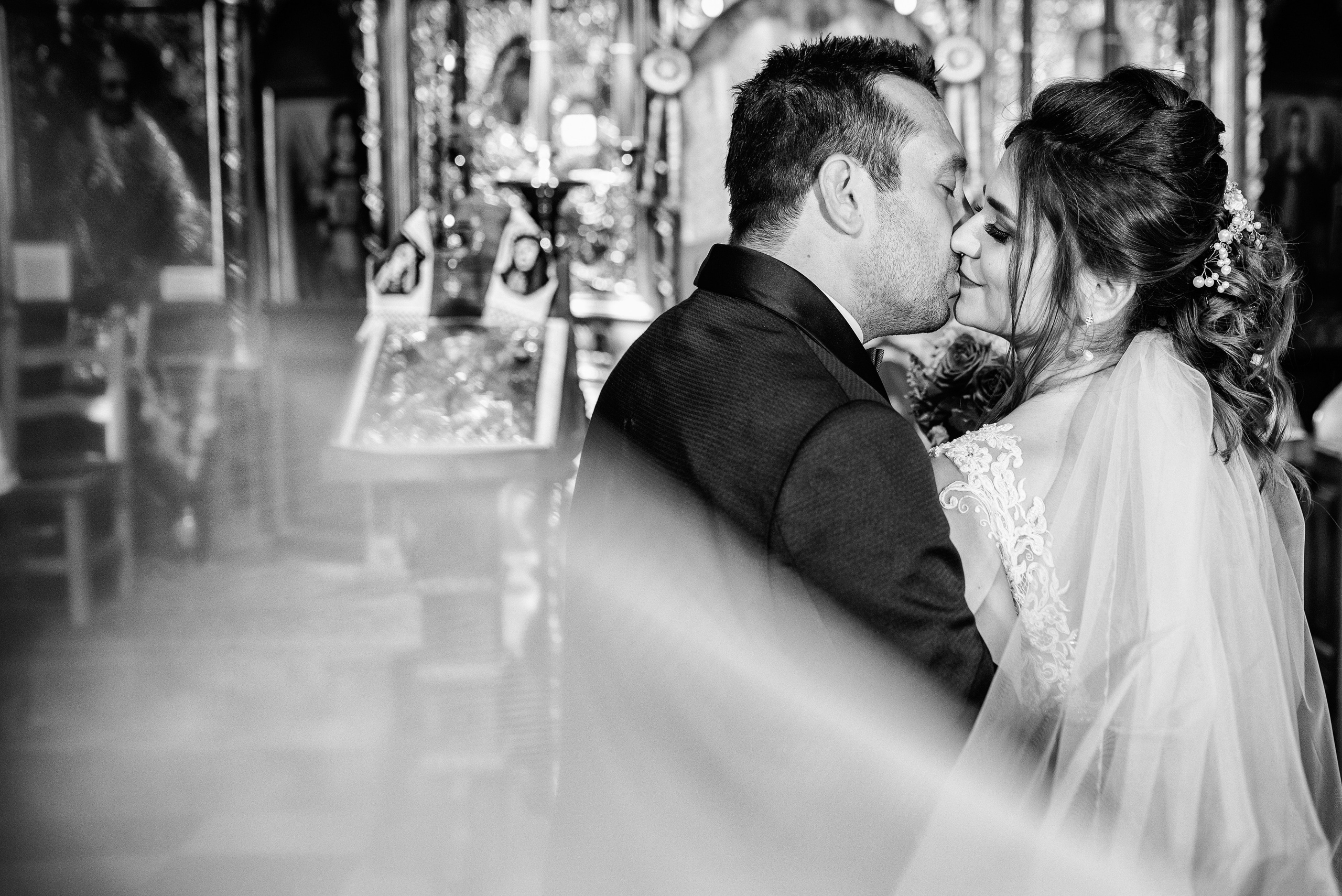 Simona & Ionuț. Acasă