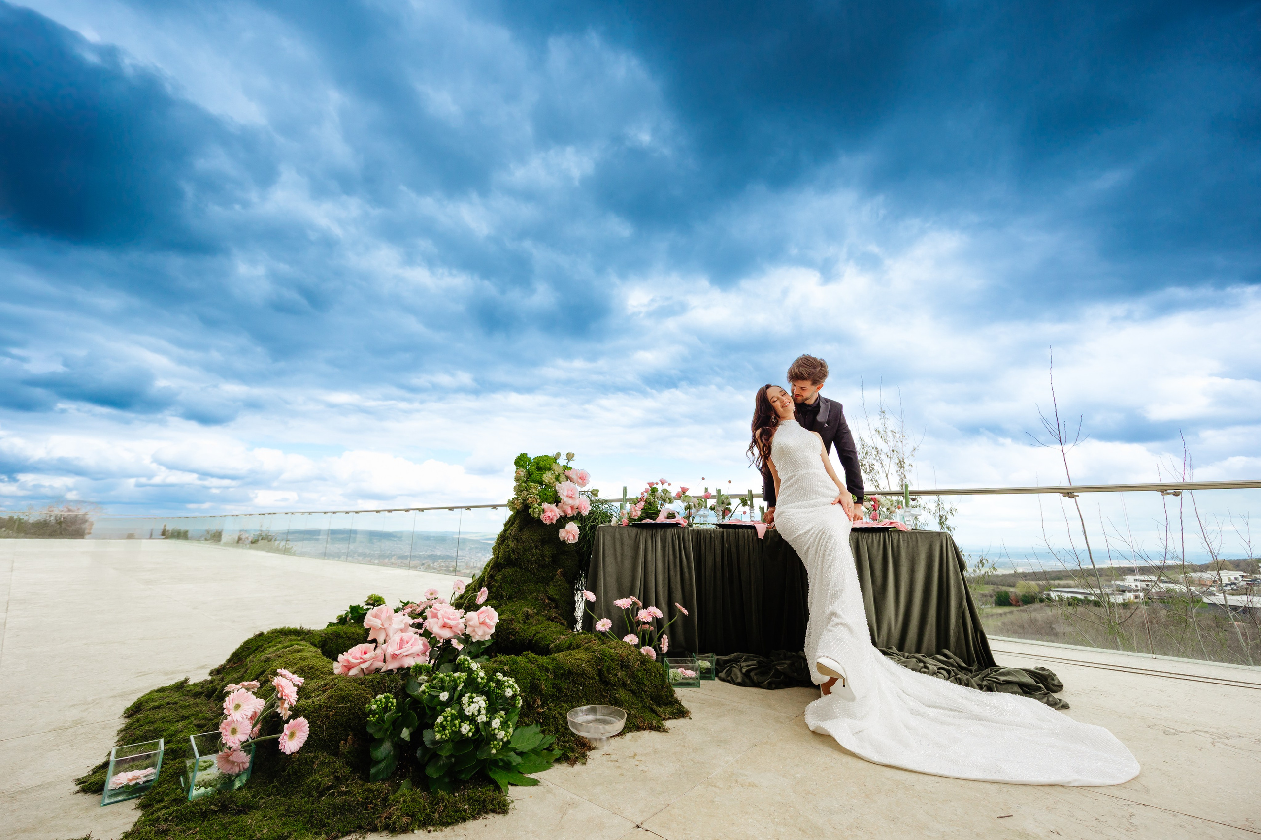 George Laslău Fotograf — ❤️ Eu nu fotografiez — eu imortalizez sentimente reale 📷