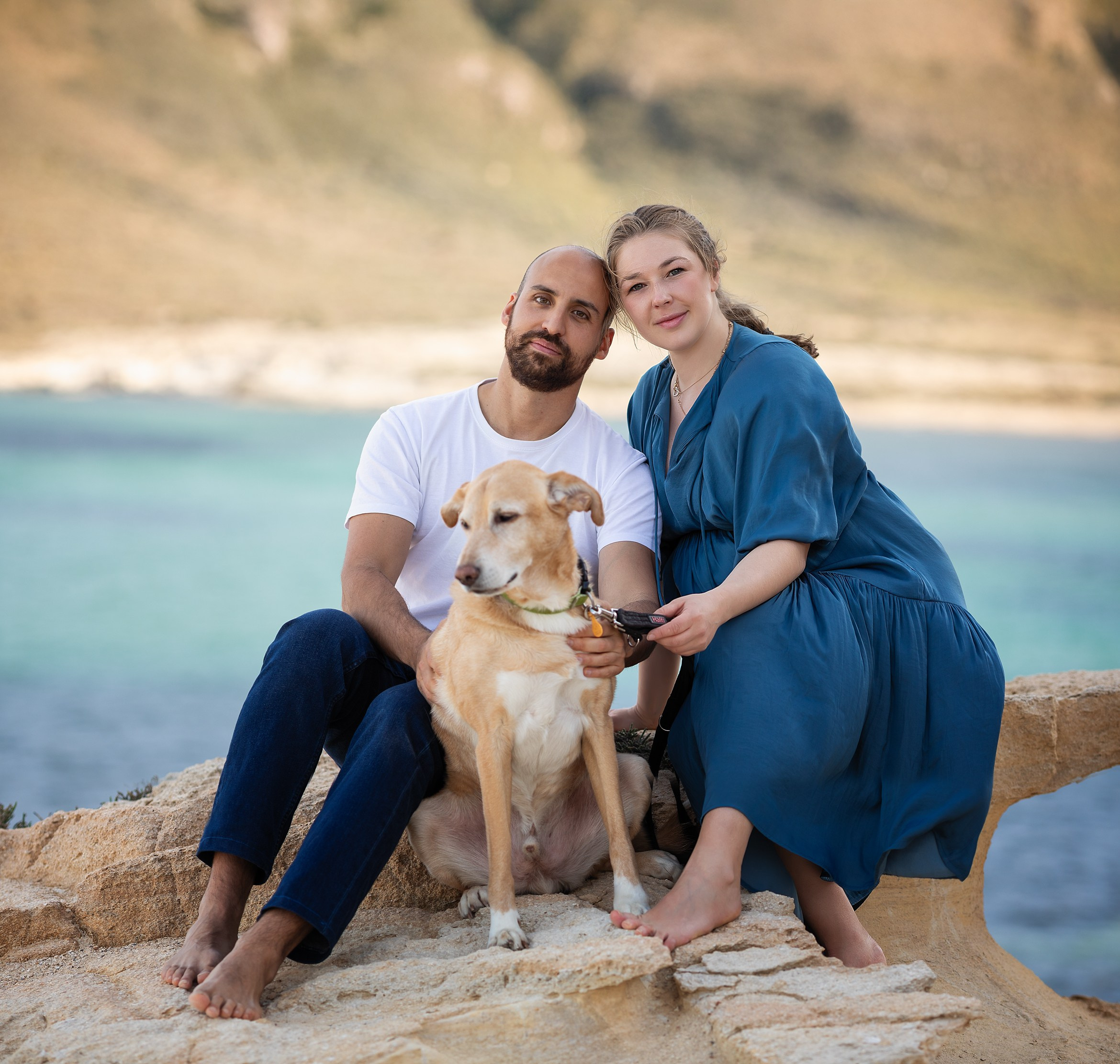 La magia de la espera. Fotógrafo Almeria. Swetlana Ushakova