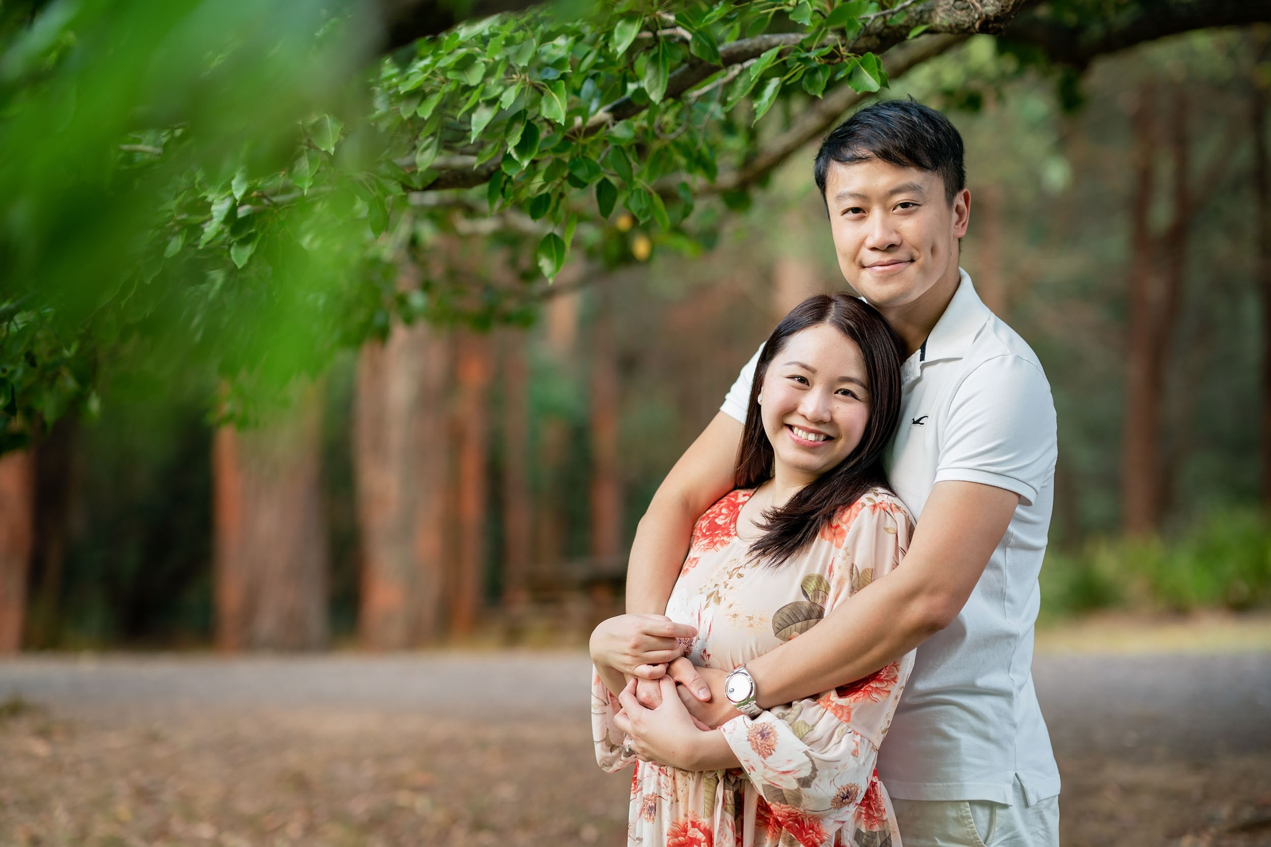 Capturing the Spirit of Childhood: A Sunny Family Photoshoot in Sydney