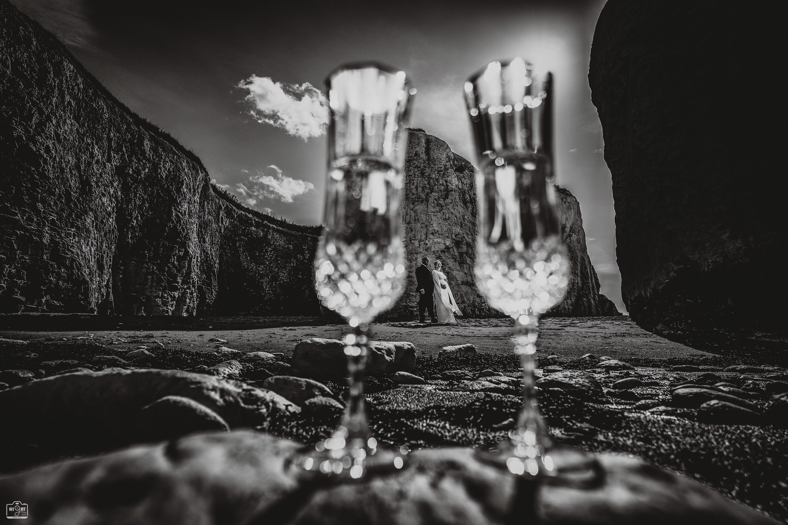 Nuntă Flavius & Georgiana – Fotografie & Videografie | NIGHT LENS