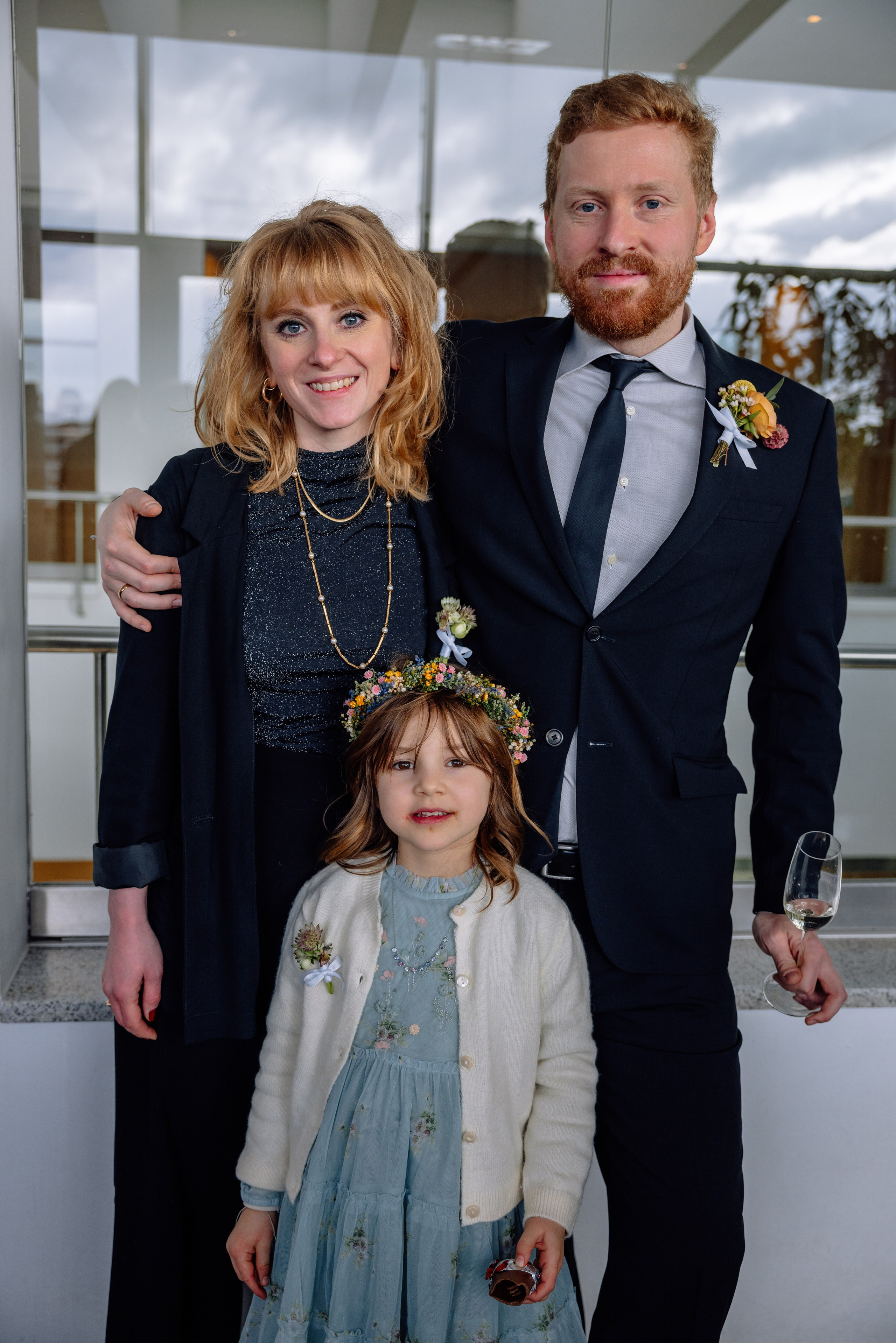 Standesamt in der Ruppertstraße. Hochzeitsfotograf München Taufe Familienfotograf Tanja Mauke