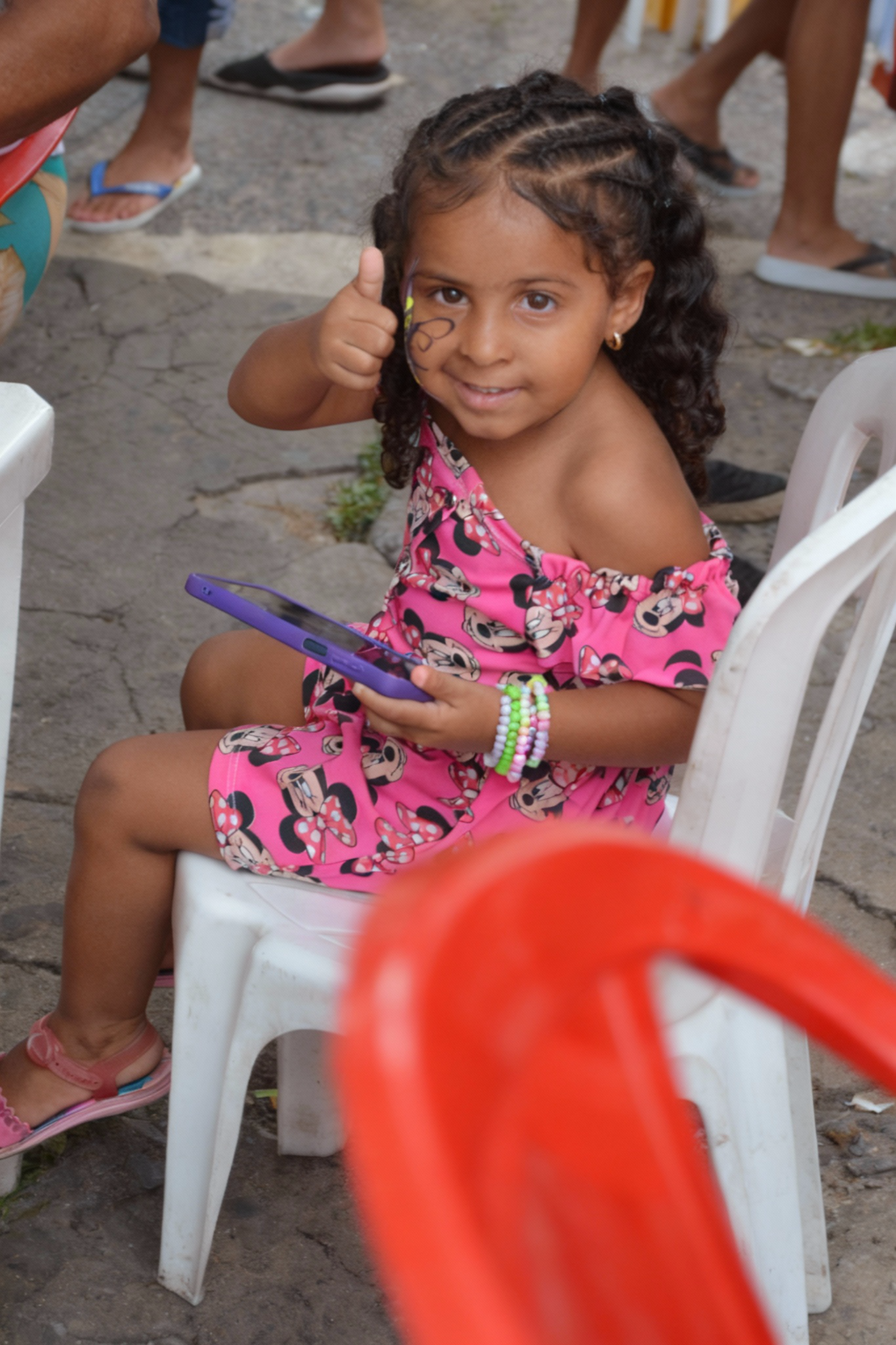 Pagode de Natal (Bar do Bolinha). Letto Produções