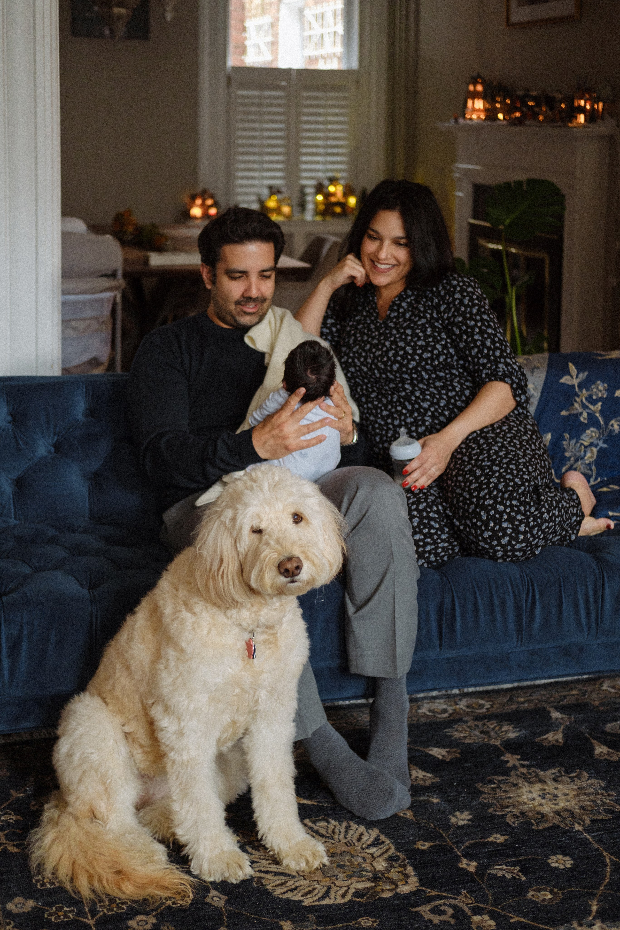 Newborn Photography Portfolio | Documentary Newborn sessions by Anna Dobrovolskaia in Richmond, VA Photography. Family Photographer Anna Dobrovolskaia | Richmond, VA