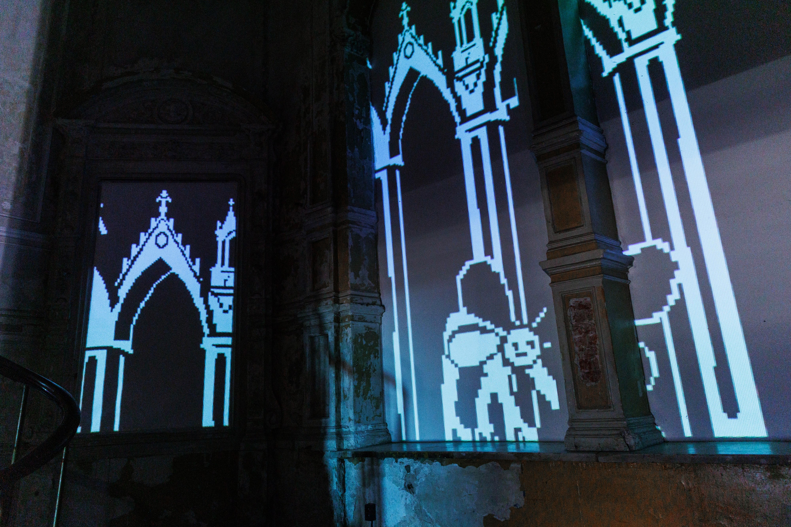 Go to the fftn Bend. Alina Kugush